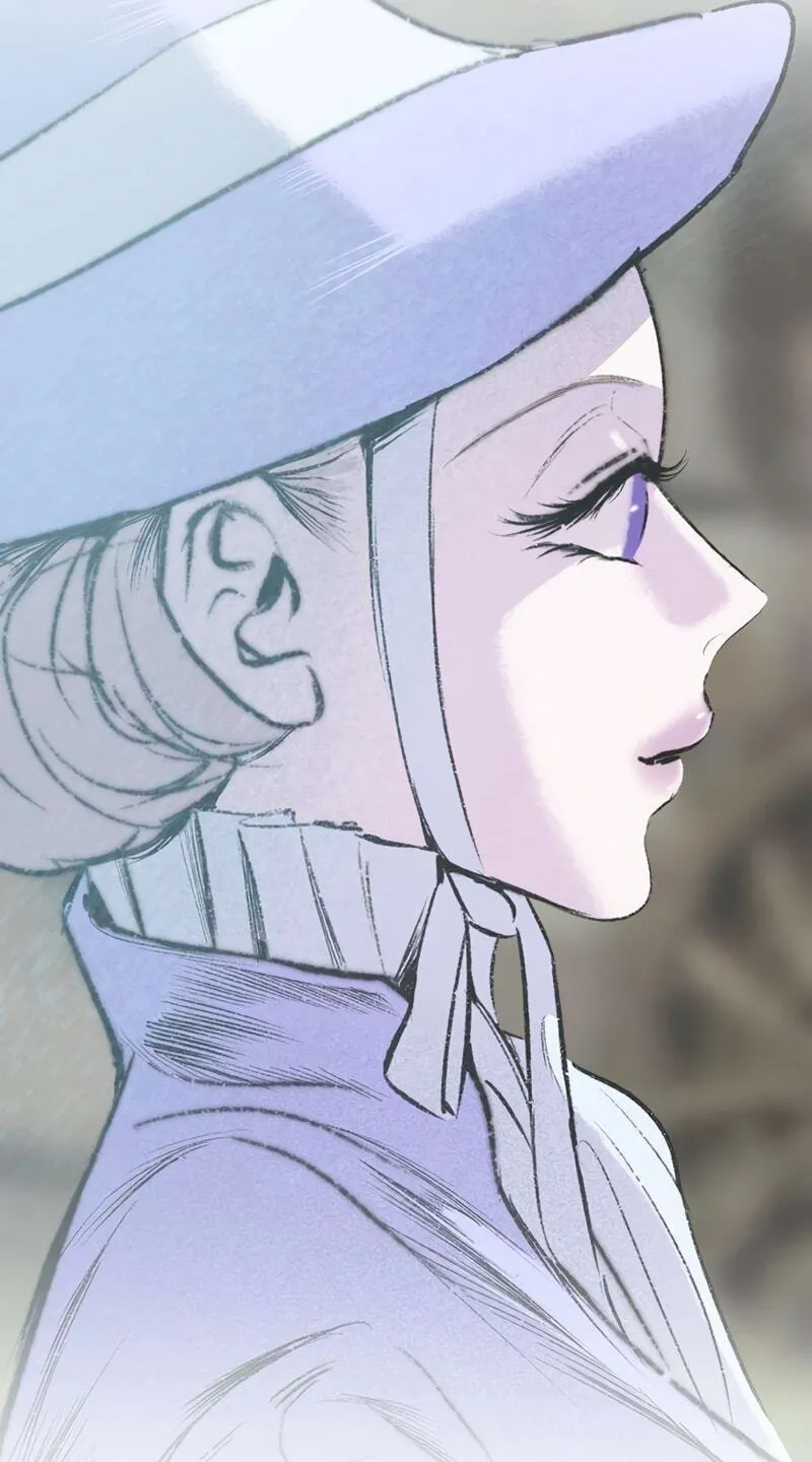 The Gardenof Secrets Chapter 31 page 41 - 