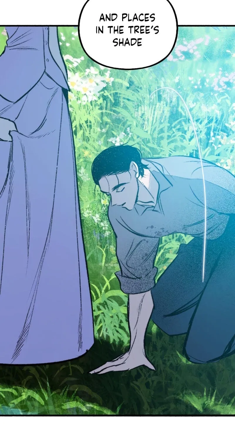The Gardenof Secrets Chapter 31 page 44 - 