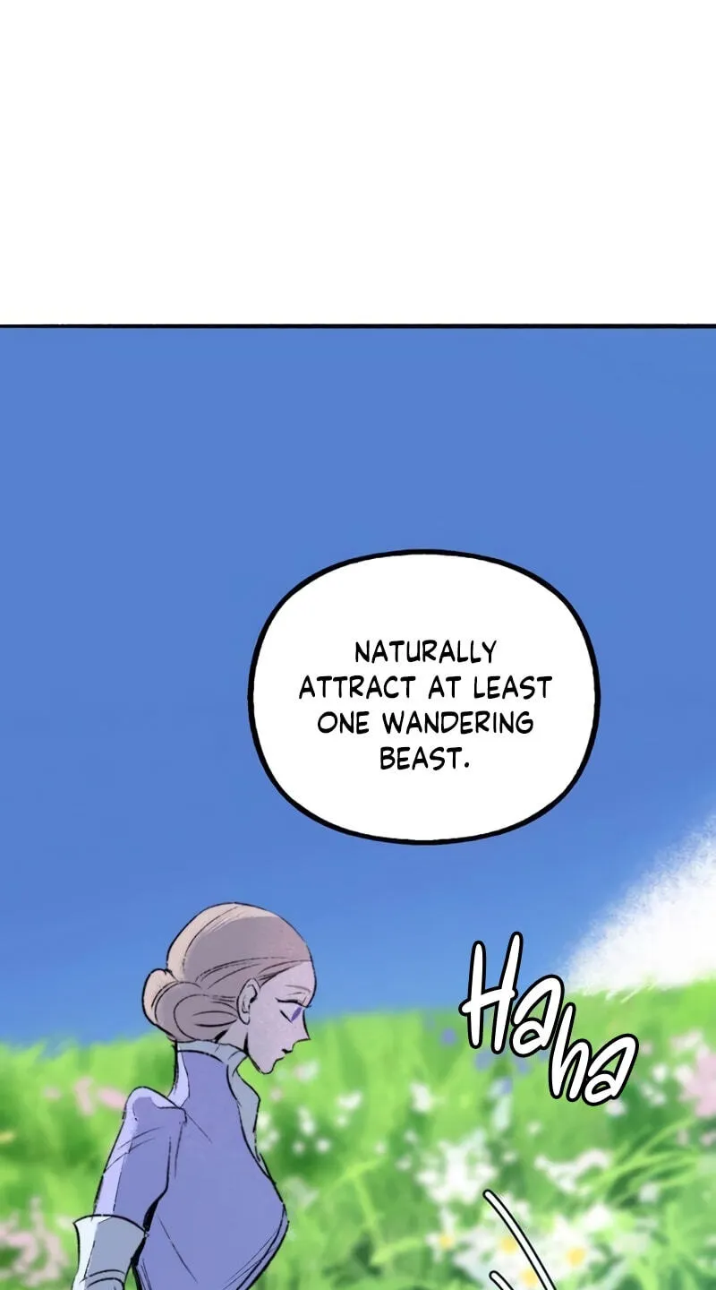 The Gardenof Secrets Chapter 31 page 45 - 