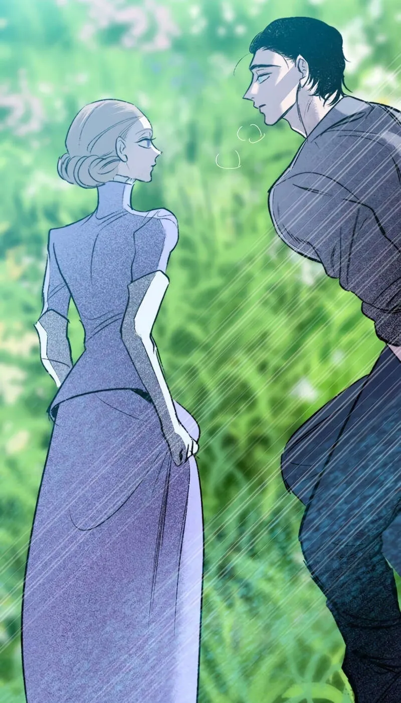 The Gardenof Secrets Chapter 31 page 6 - 