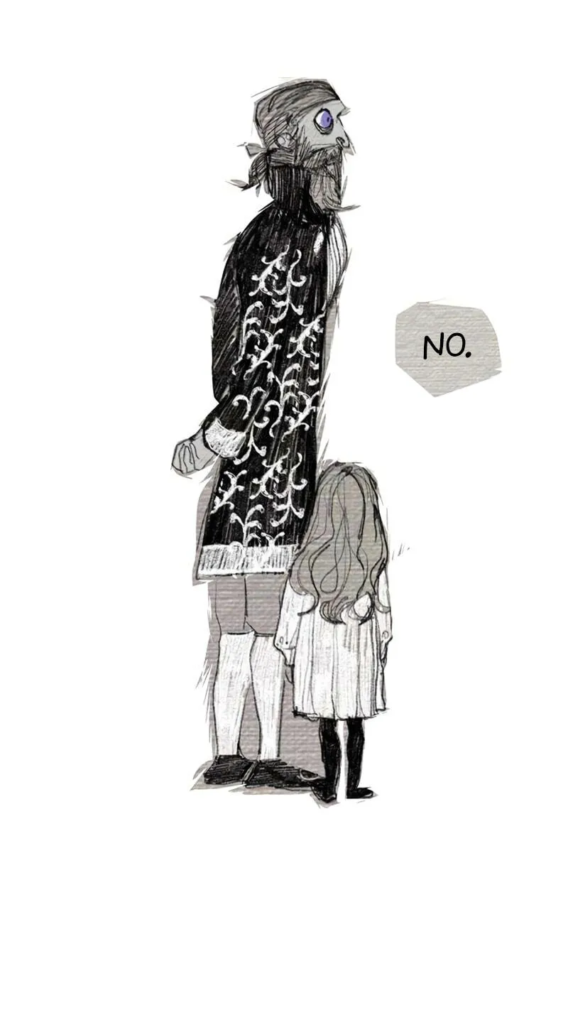 The Gardenof Secrets Chapter 31 page 60 - 