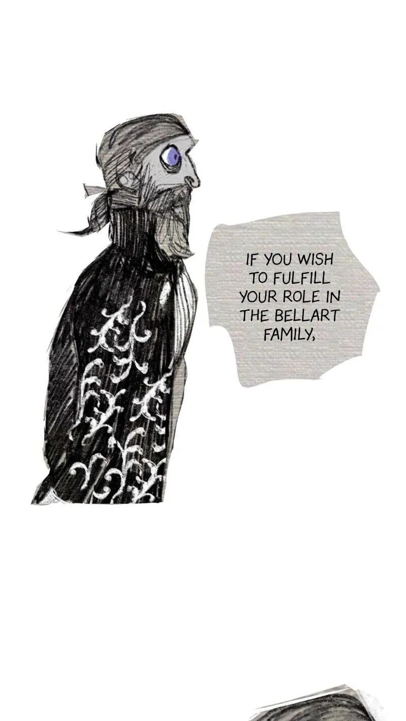The Gardenof Secrets Chapter 31 page 61 - 