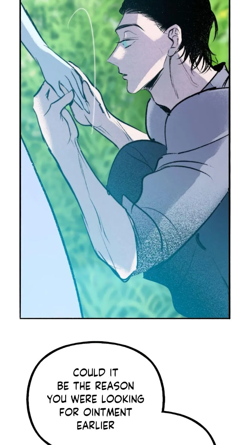 The Gardenof Secrets Chapter 31 page 68 - 
