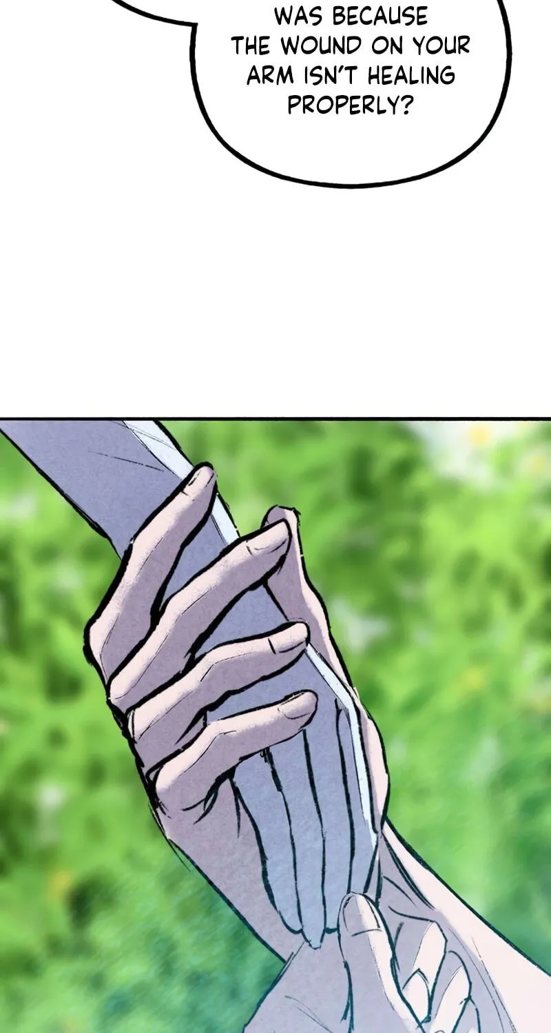 The Gardenof Secrets Chapter 31 page 69 - 