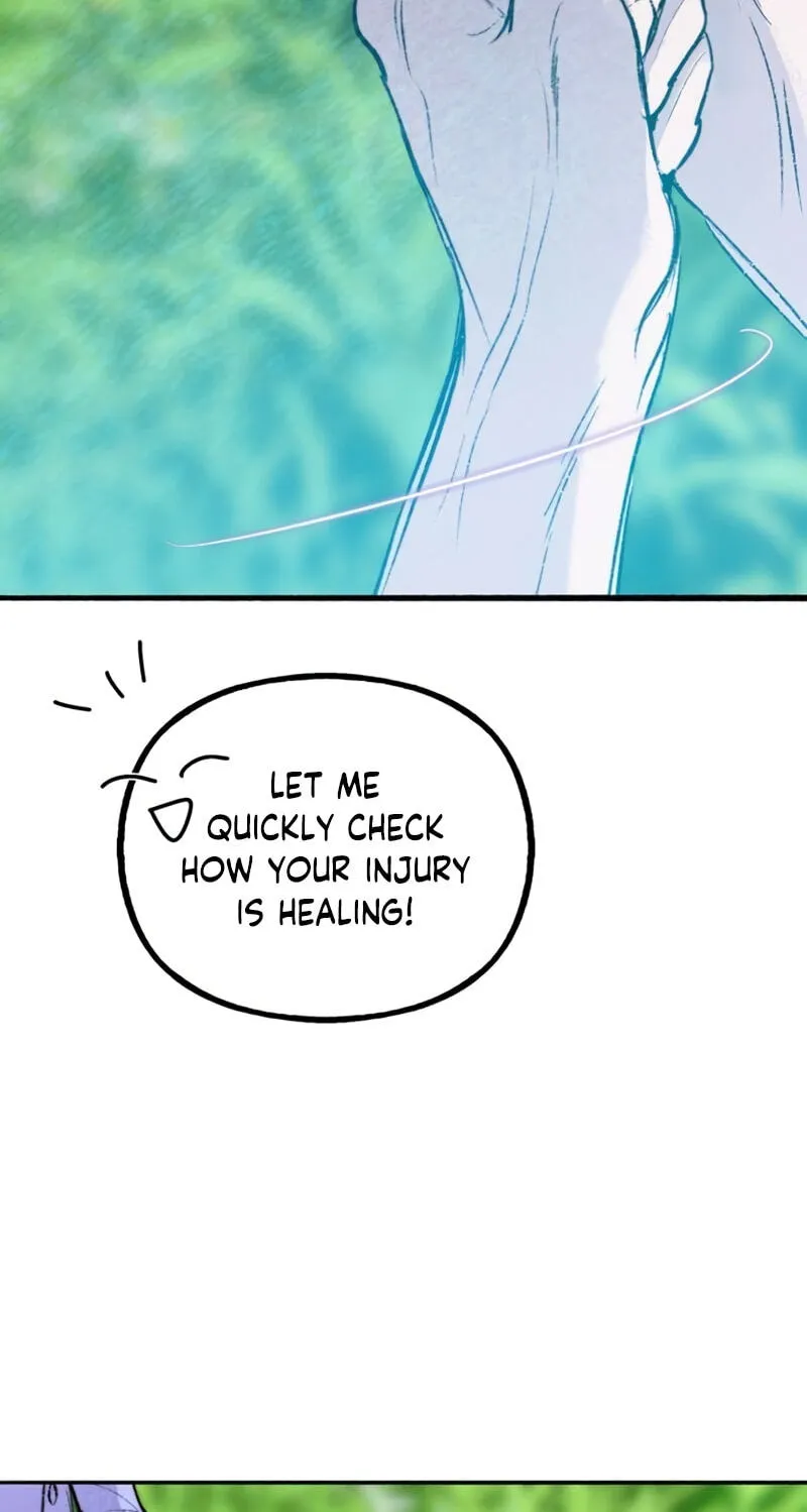 The Gardenof Secrets Chapter 31 page 70 - 