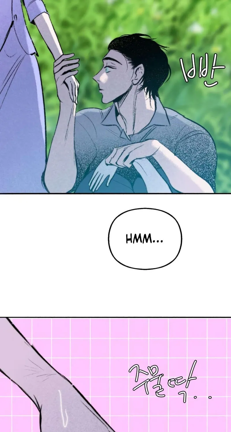 The Gardenof Secrets Chapter 31 page 71 - 