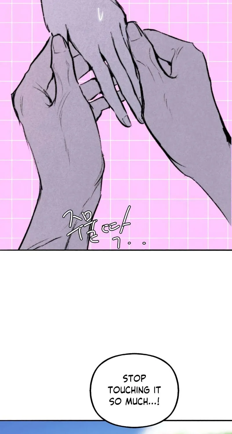 The Gardenof Secrets Chapter 31 page 72 - 