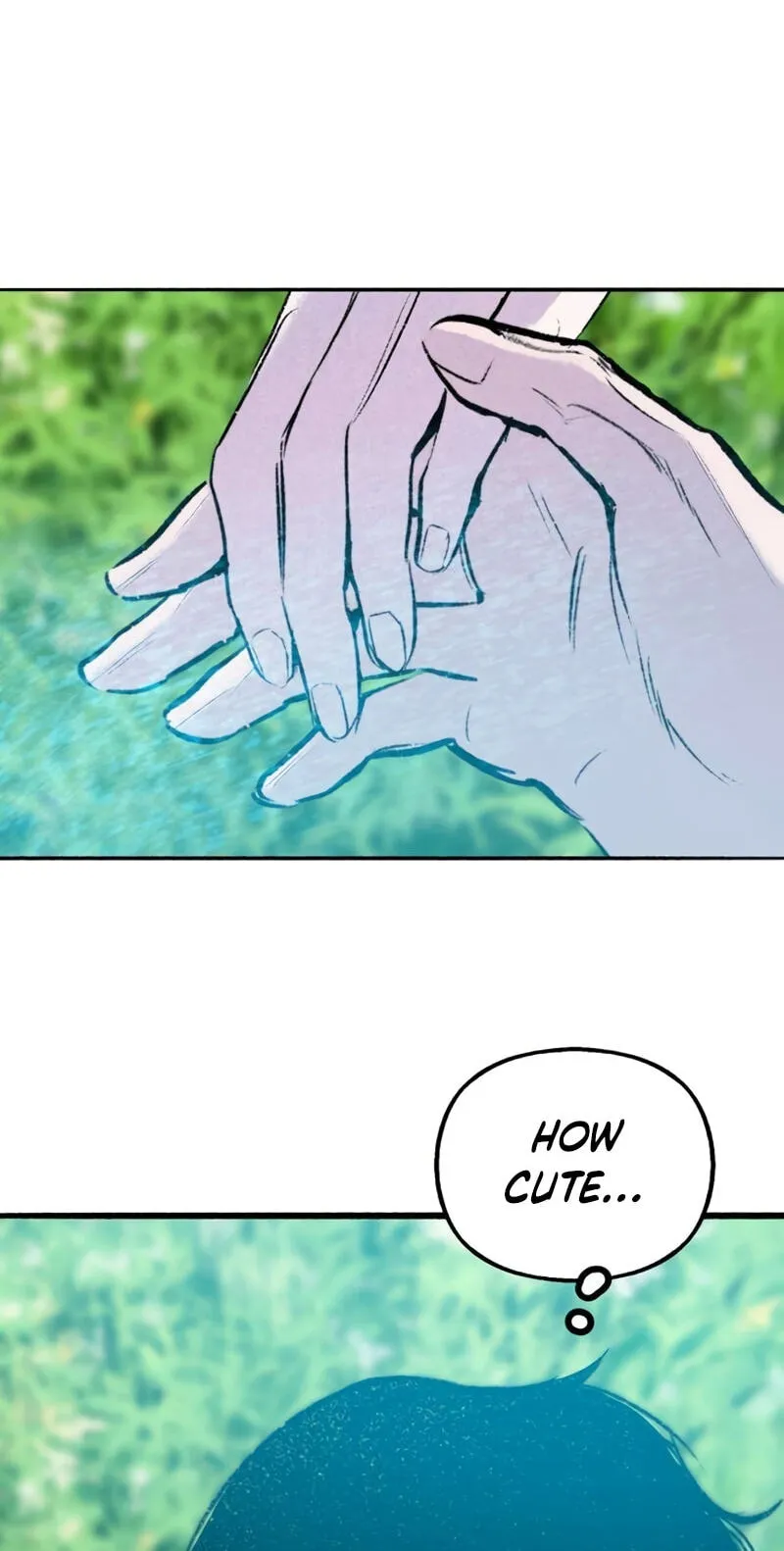 The Gardenof Secrets Chapter 31 page 74 - 