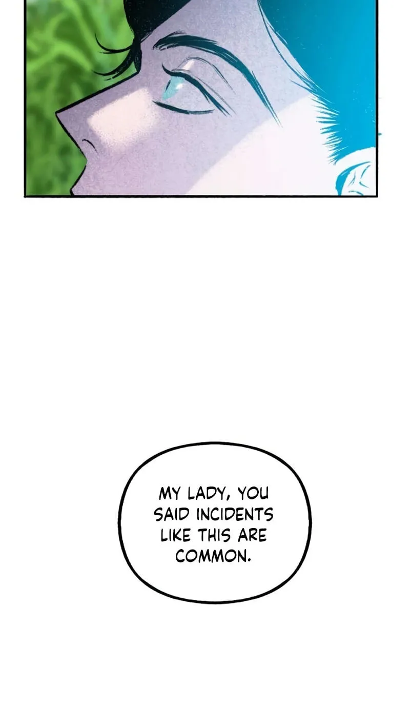 The Gardenof Secrets Chapter 31 page 81 - 