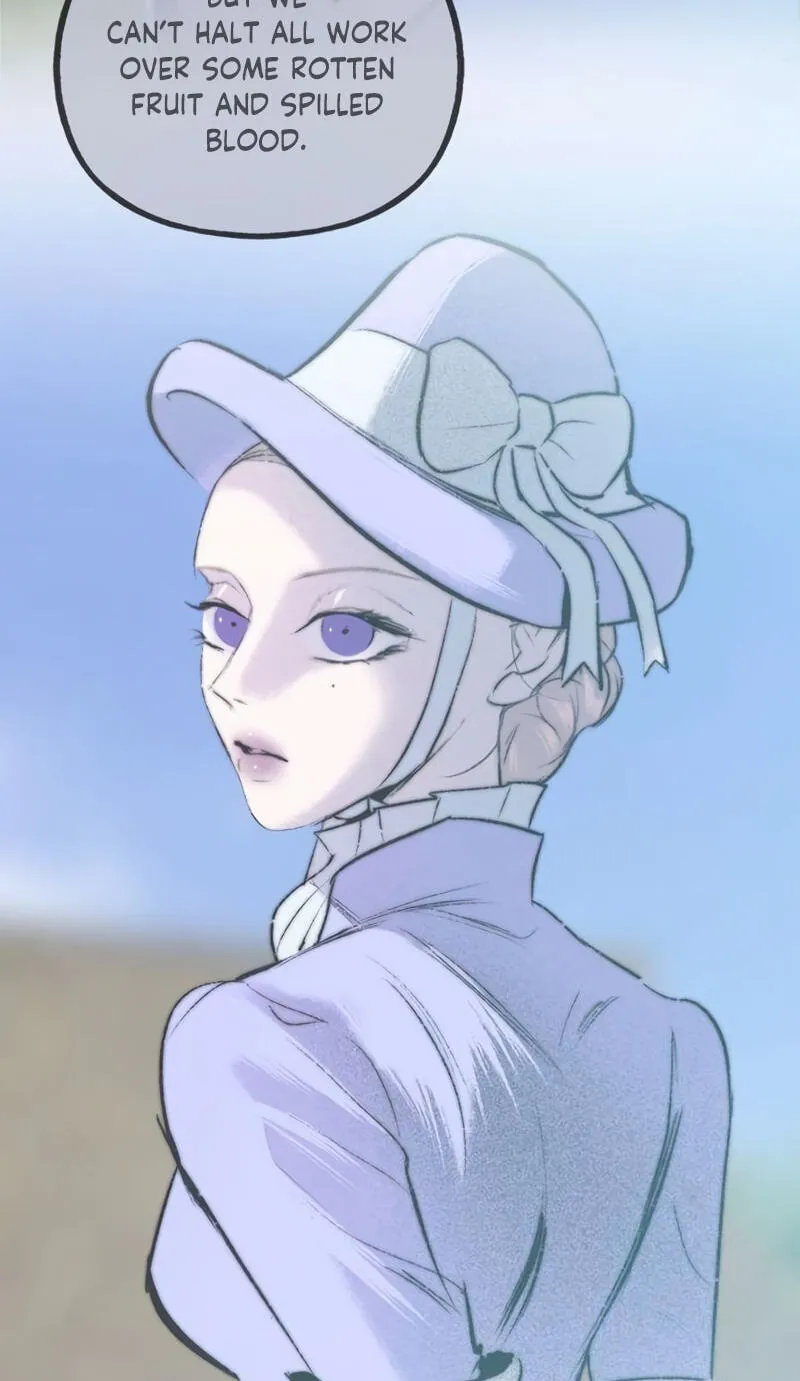 The Gardenof Secrets Chapter 31 page 83 - 