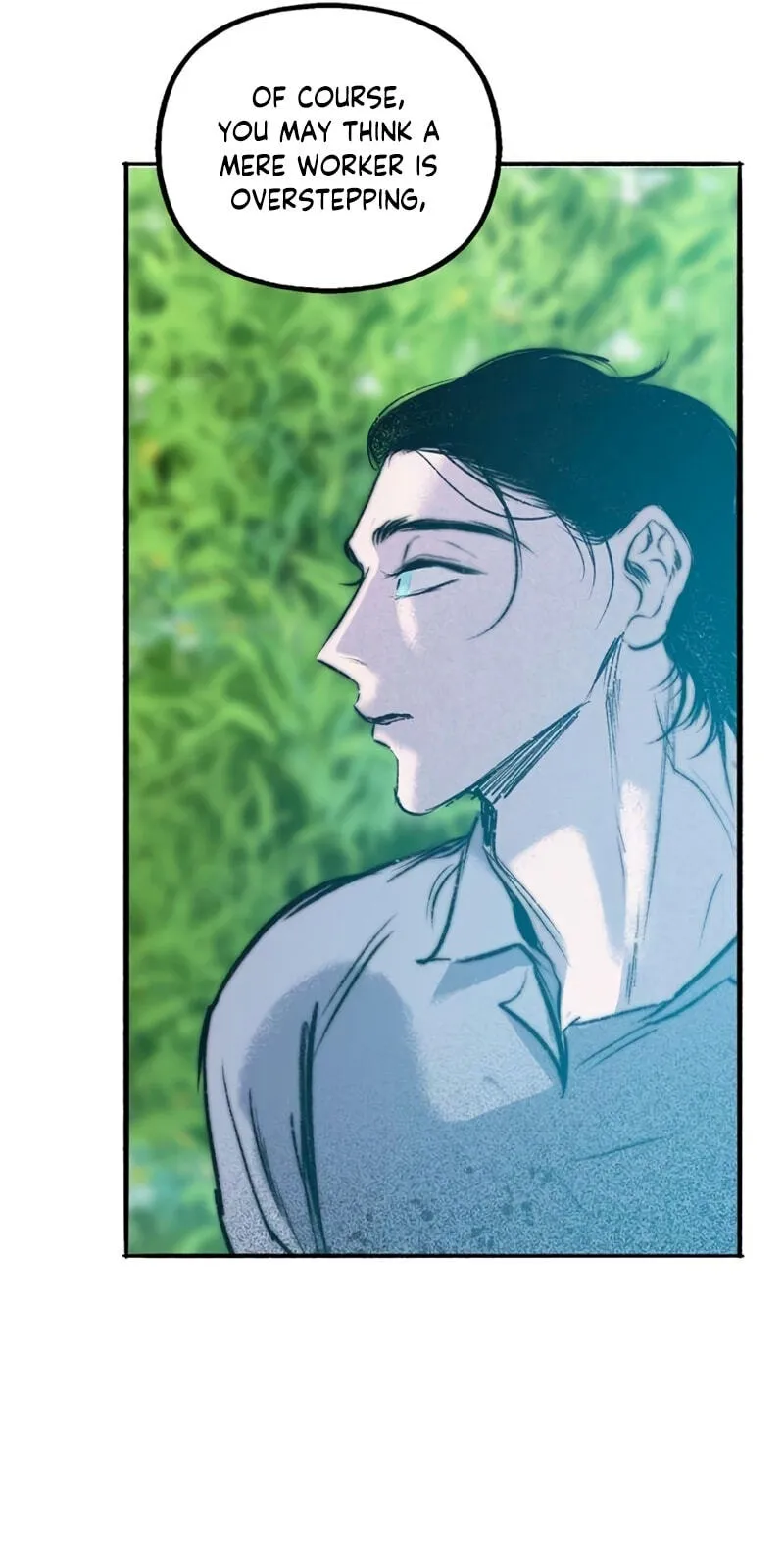 The Gardenof Secrets Chapter 31 page 86 - 