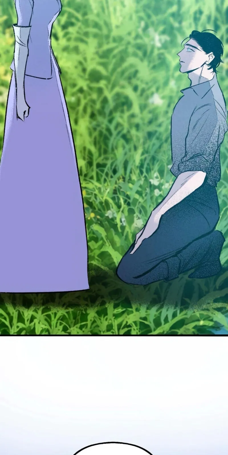 The Gardenof Secrets Chapter 31 page 88 - 
