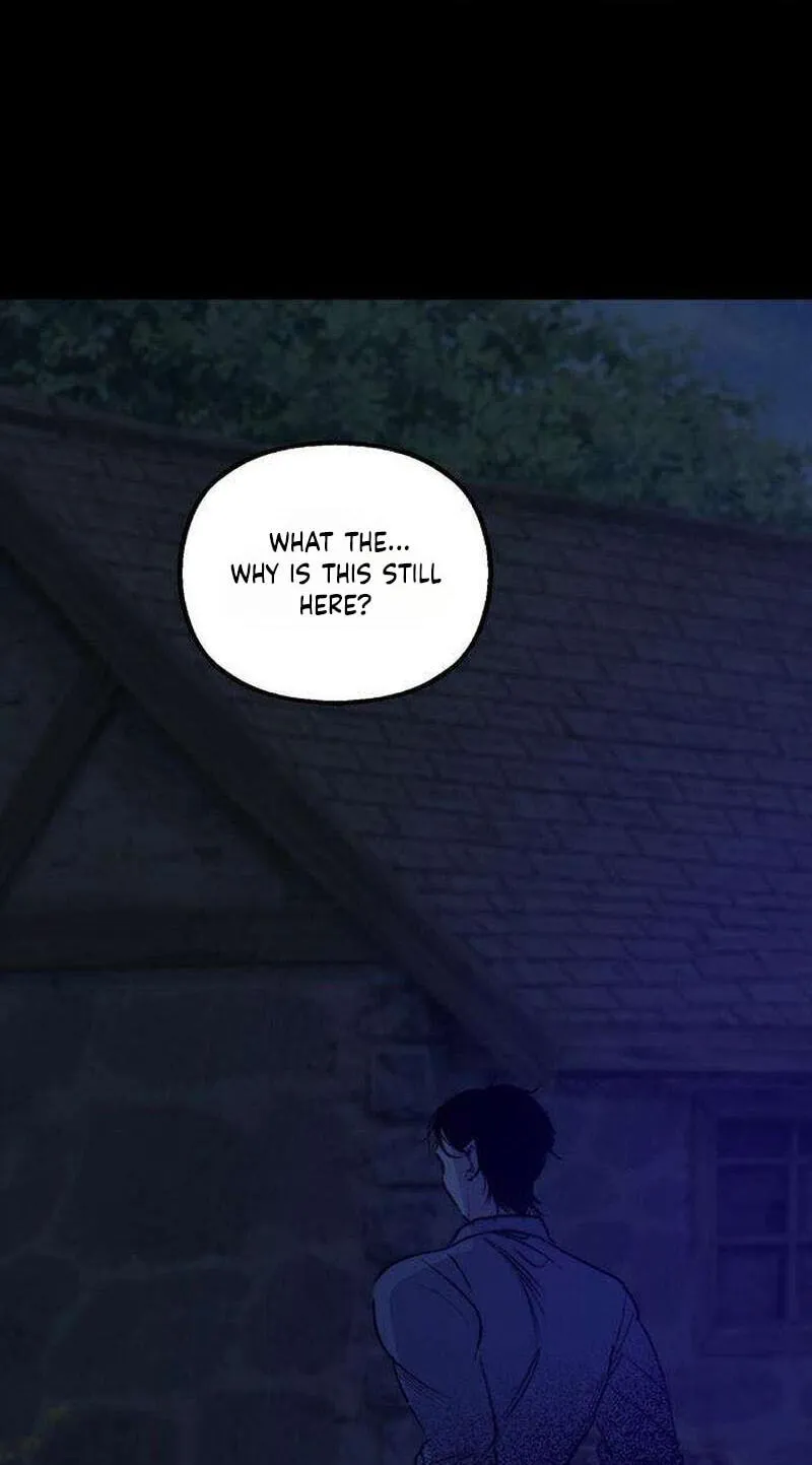 The Gardenof Secrets Chapter 32 page 20 - 