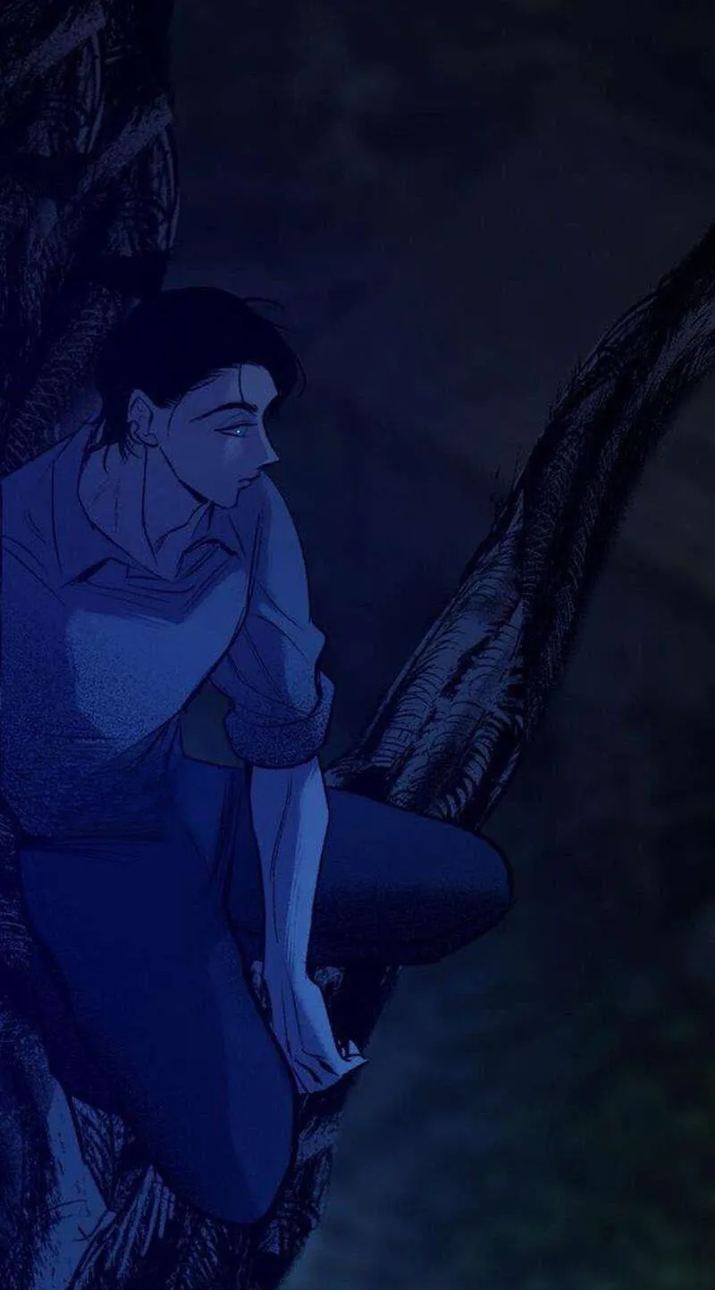The Gardenof Secrets Chapter 32 page 24 - 
