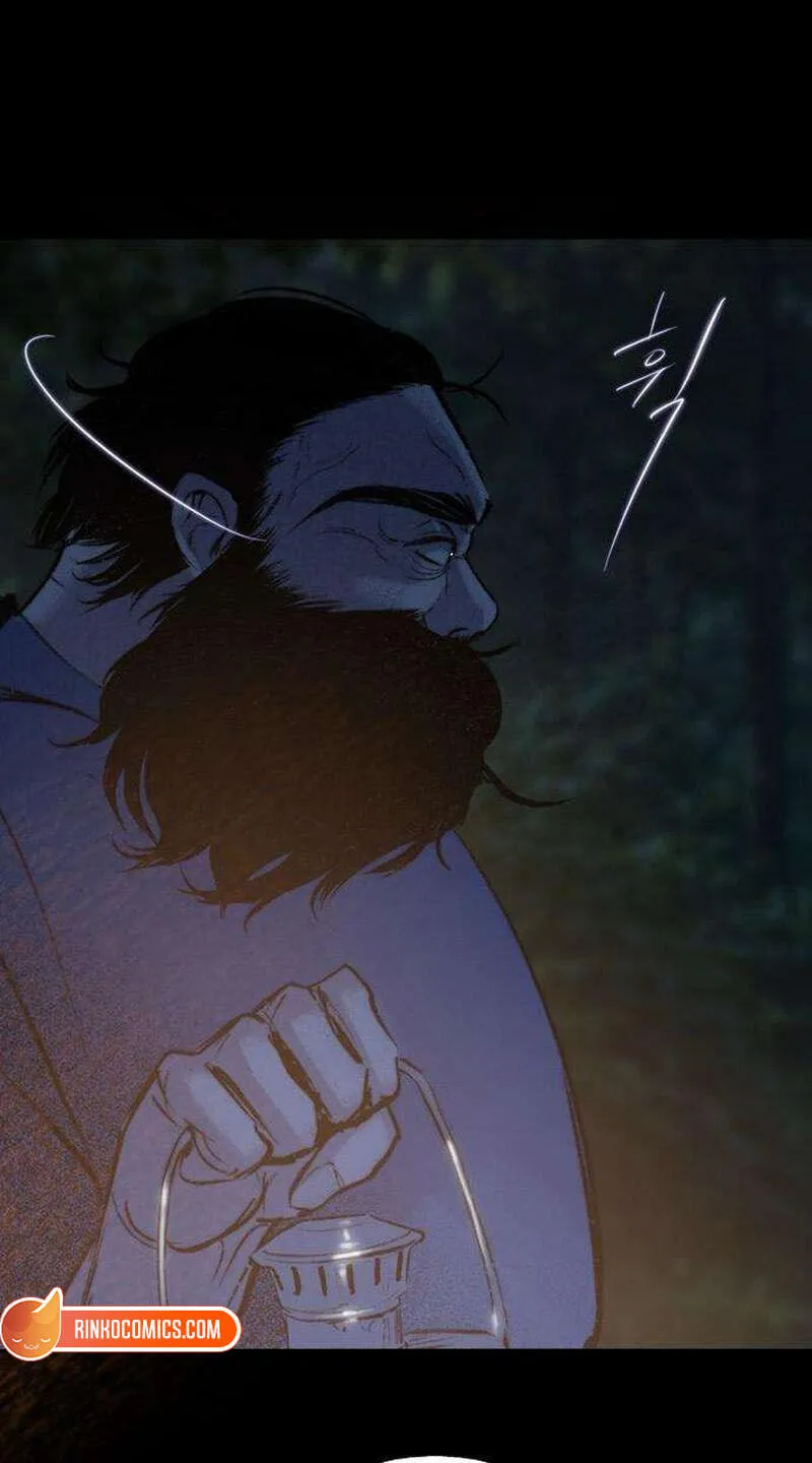 The Gardenof Secrets Chapter 32 page 31 - 