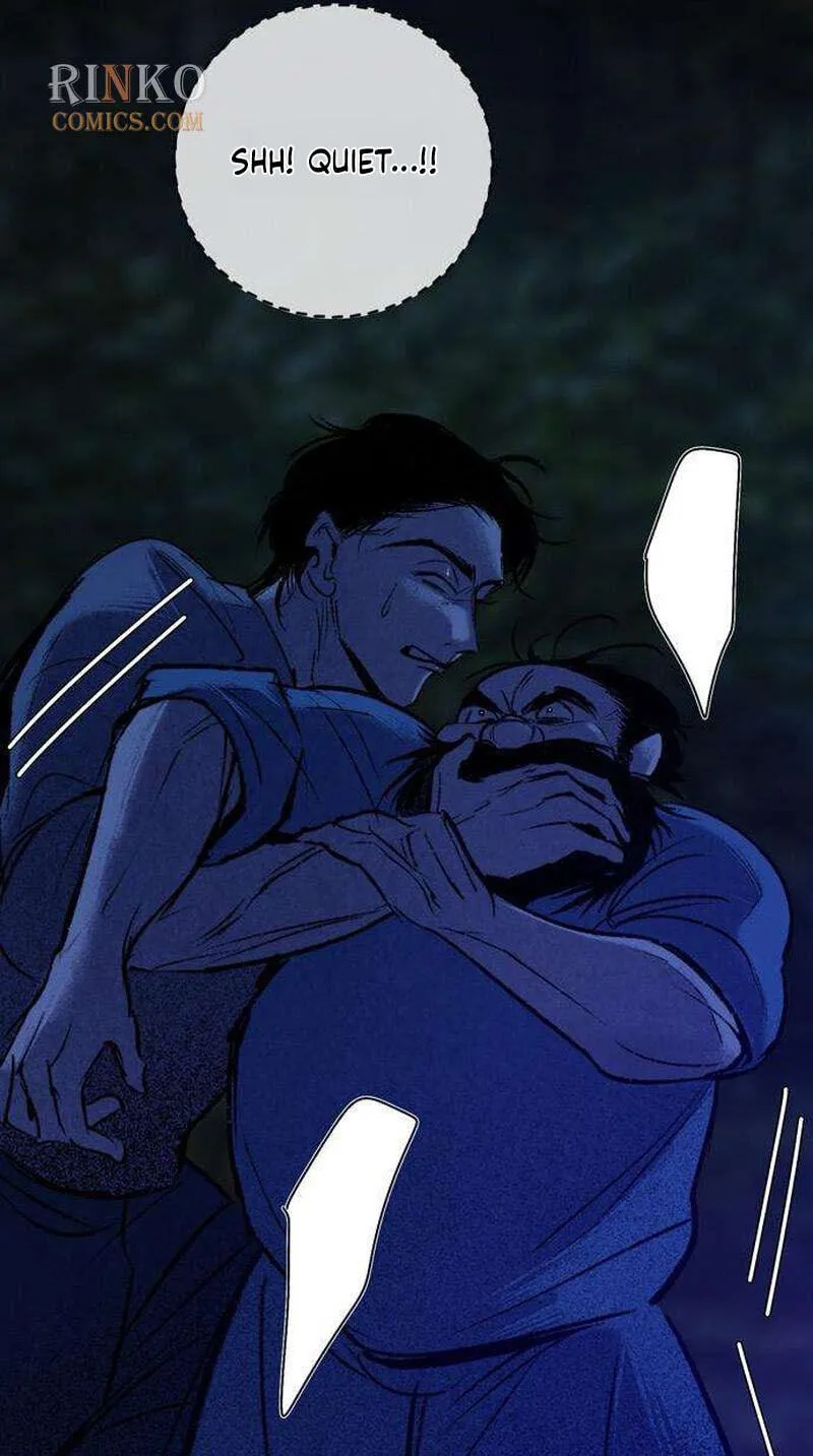 The Gardenof Secrets Chapter 32 page 37 - 