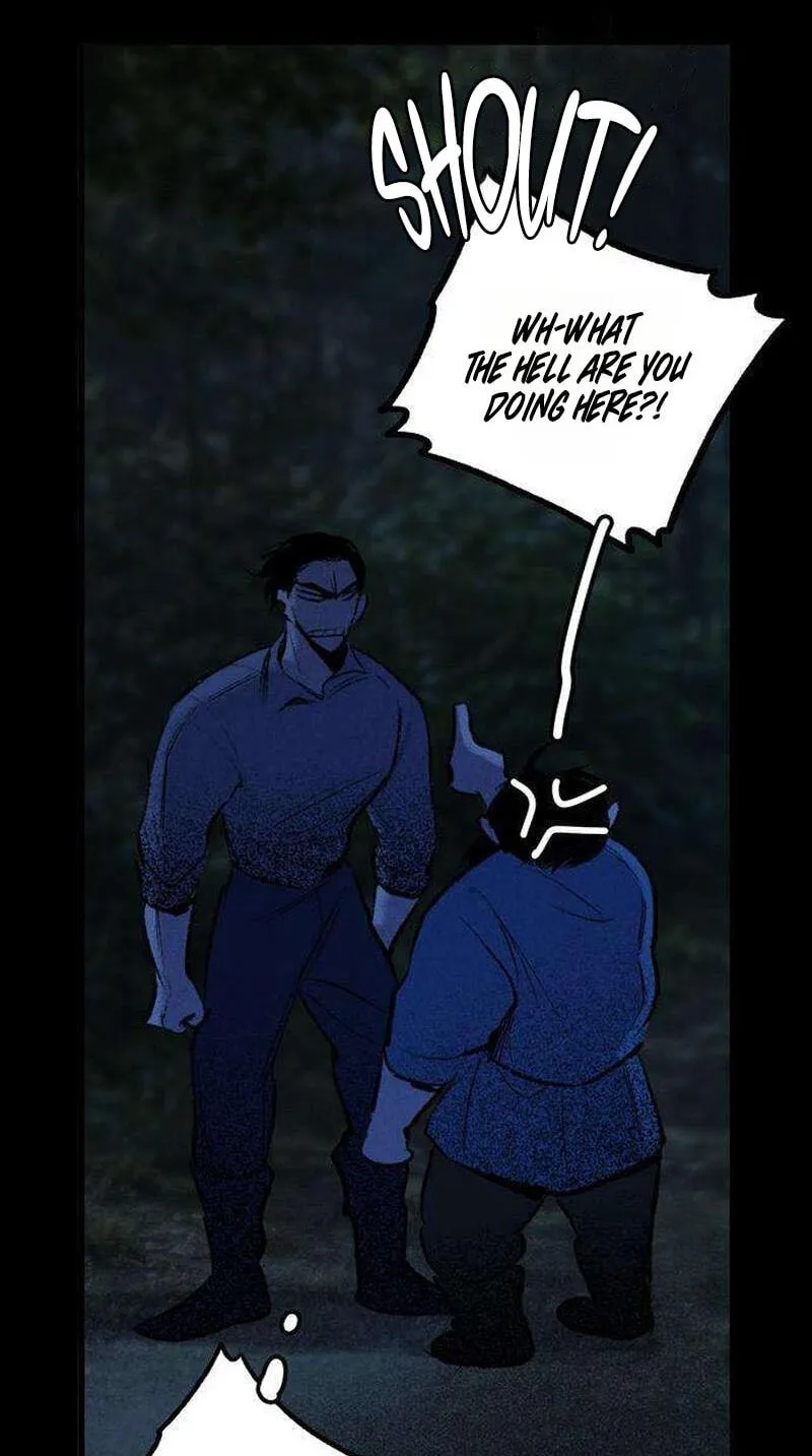 The Gardenof Secrets Chapter 32 page 39 - 