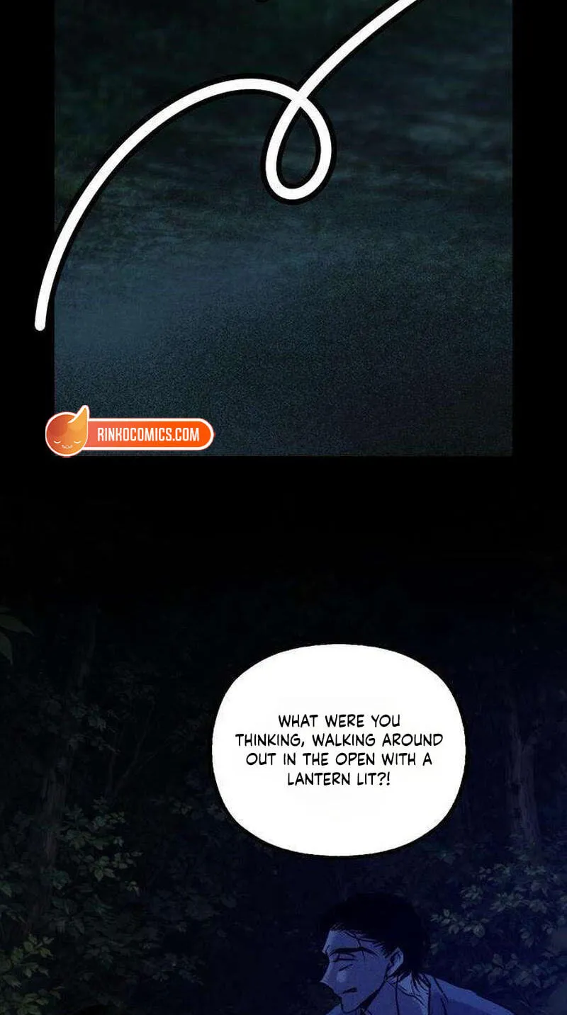 The Gardenof Secrets Chapter 32 page 41 - 