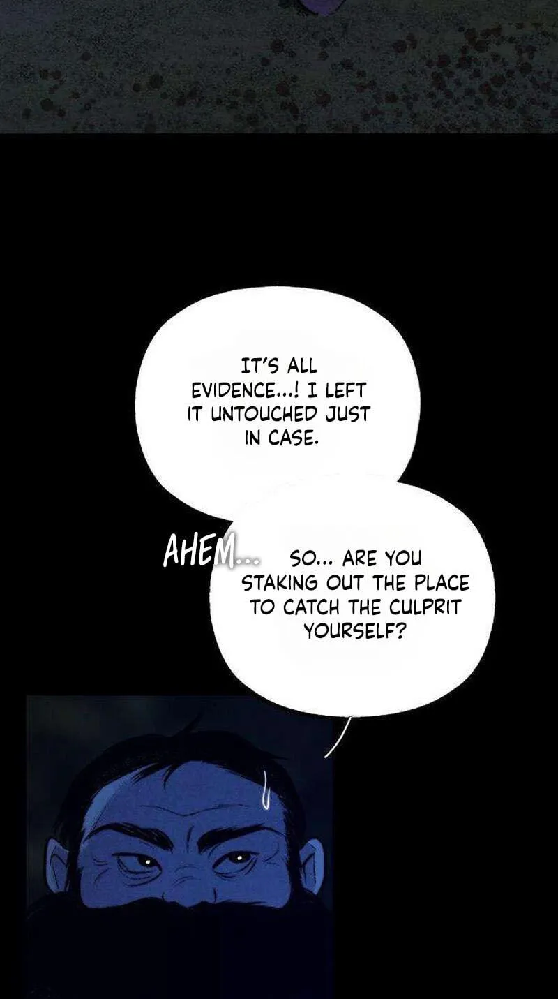 The Gardenof Secrets Chapter 32 page 45 - 