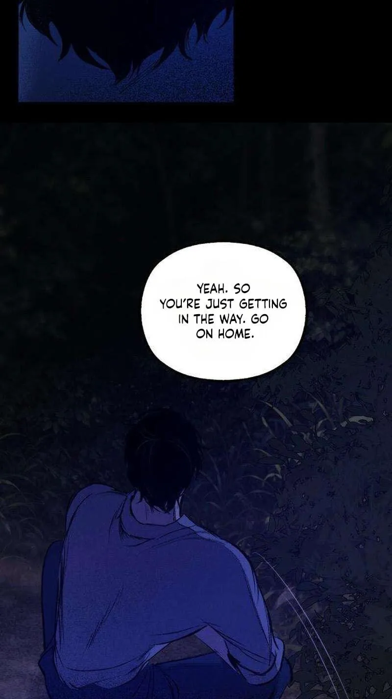 The Gardenof Secrets Chapter 32 page 46 - 