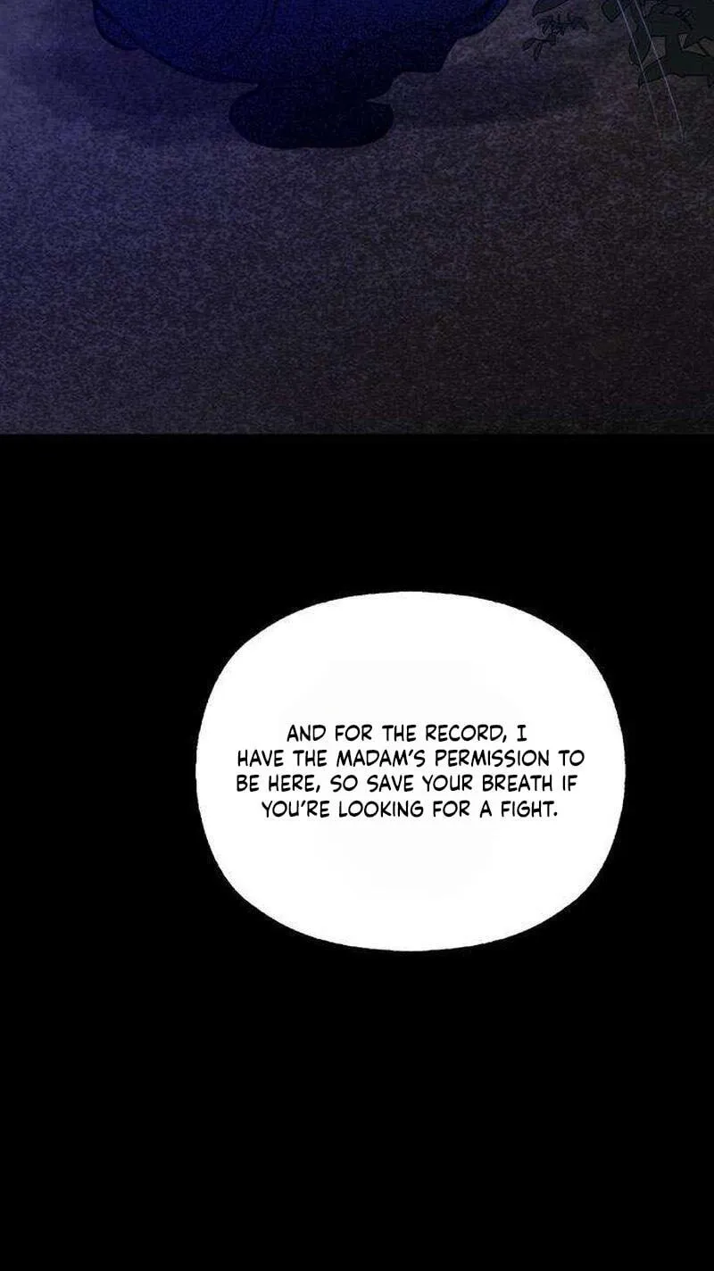 The Gardenof Secrets Chapter 32 page 47 - 