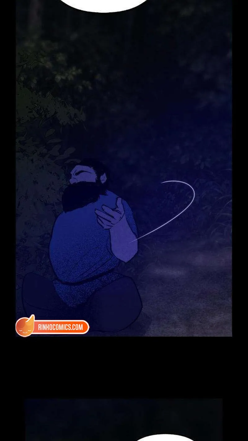 The Gardenof Secrets Chapter 32 page 50 - 