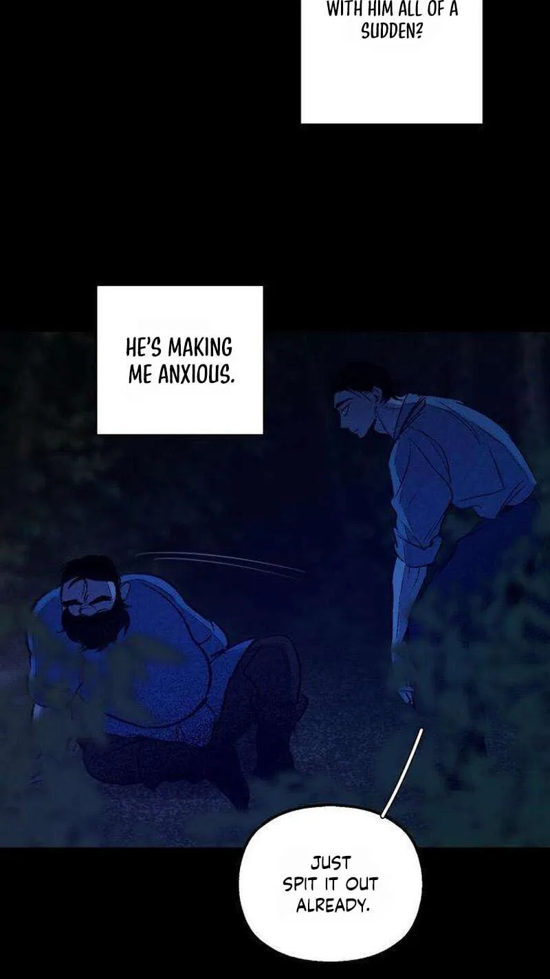 The Gardenof Secrets Chapter 32 page 52 - 