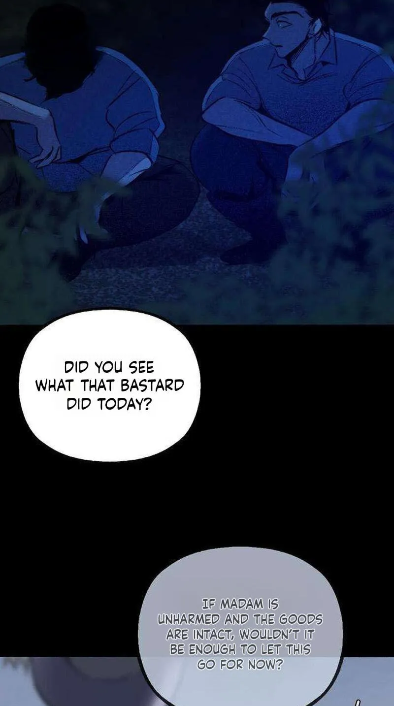 The Gardenof Secrets Chapter 32 page 55 - 