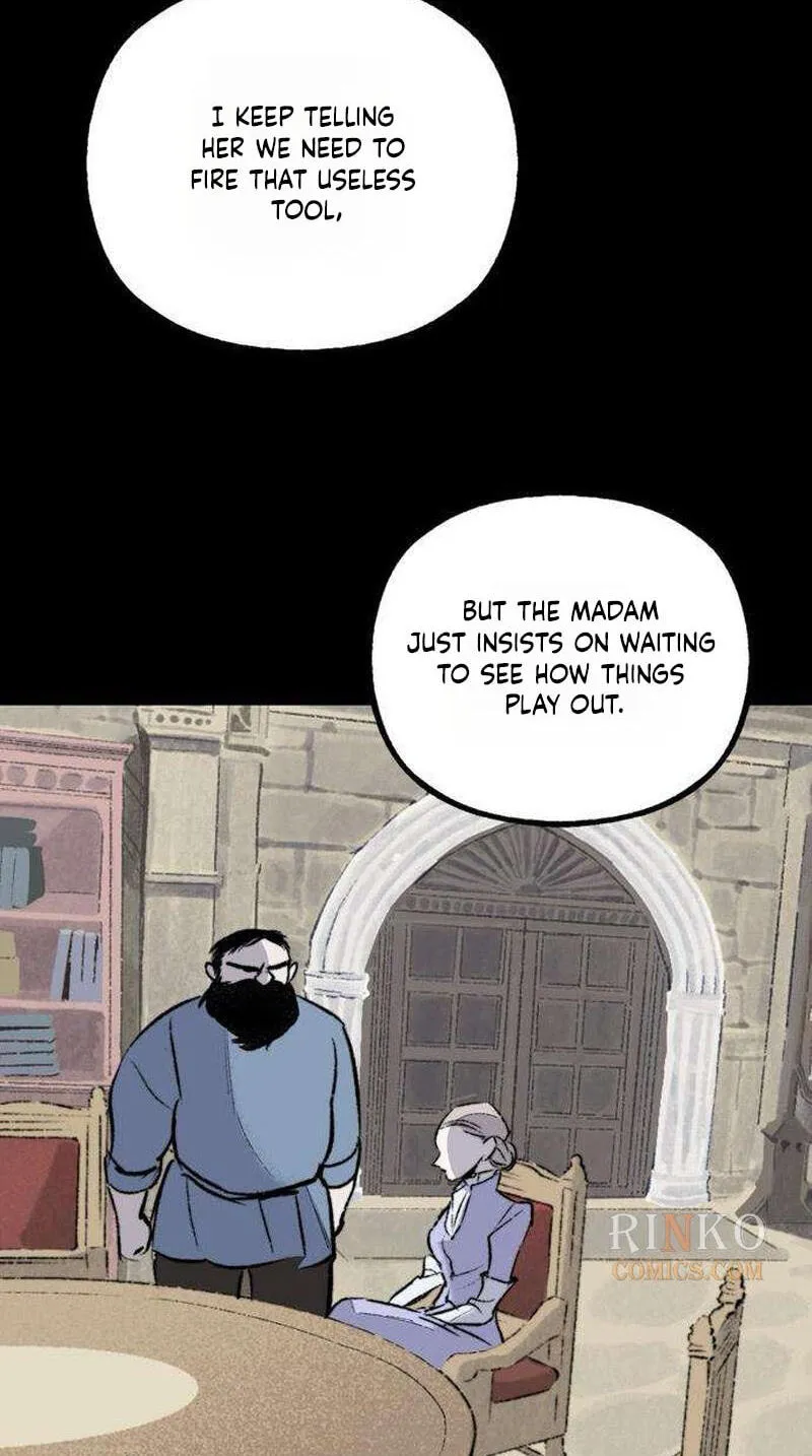 The Gardenof Secrets Chapter 32 page 57 - 