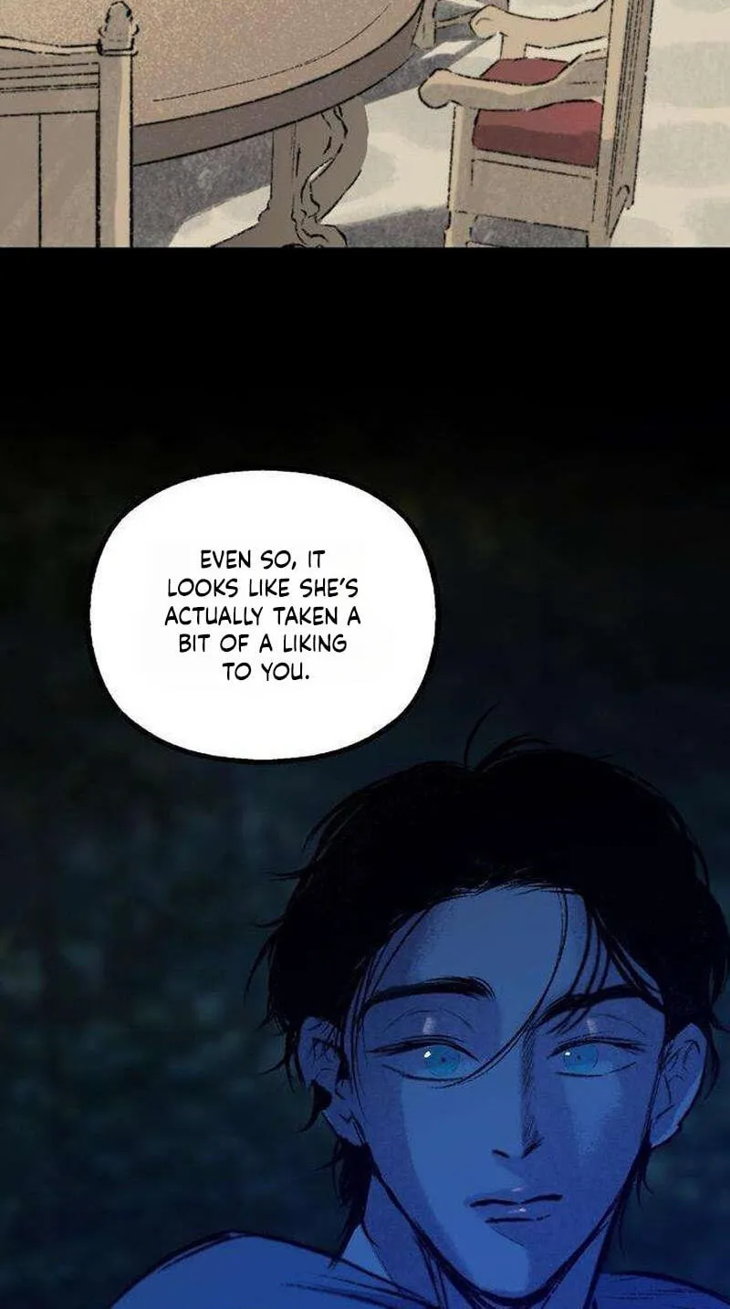 The Gardenof Secrets Chapter 32 page 58 - 