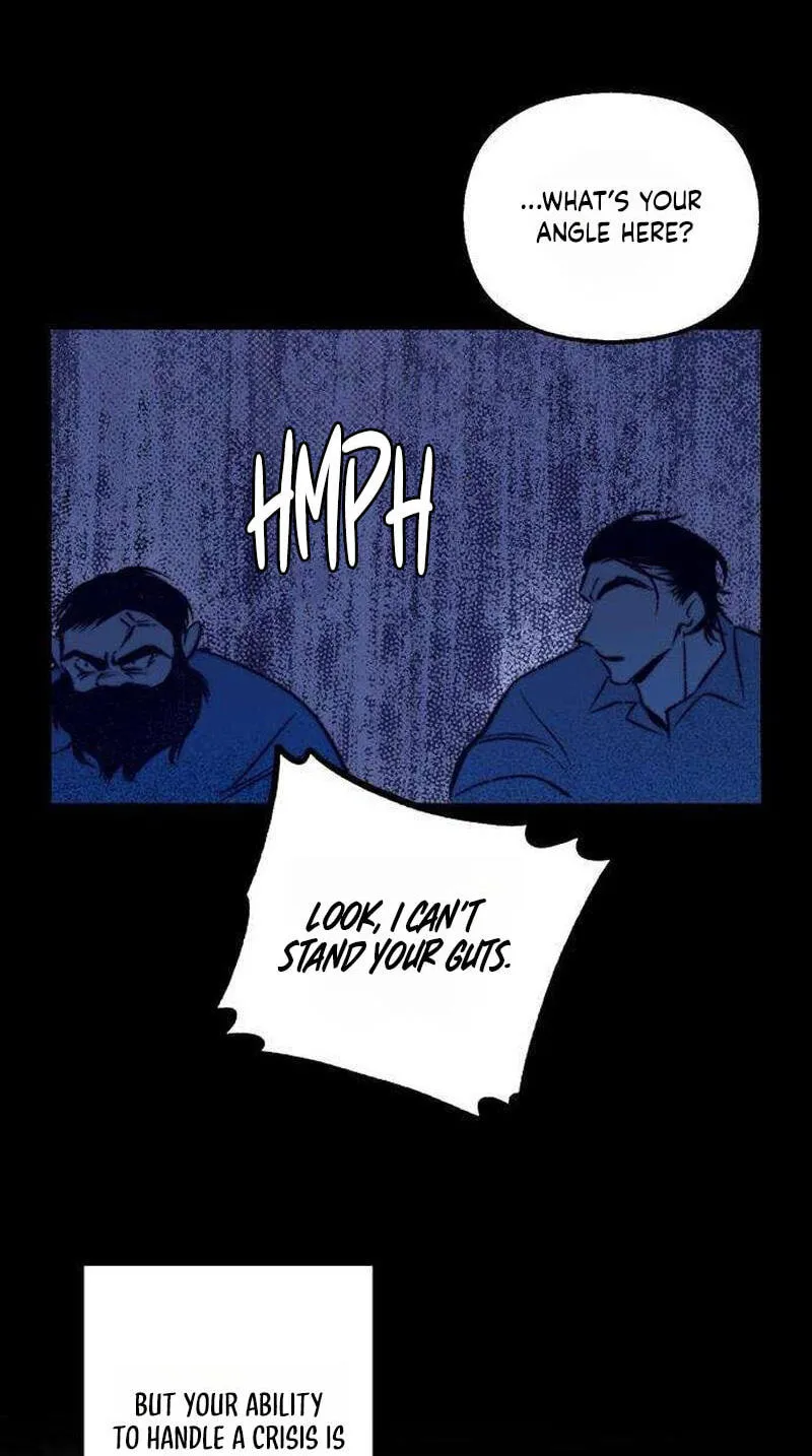 The Gardenof Secrets Chapter 32 page 60 - 
