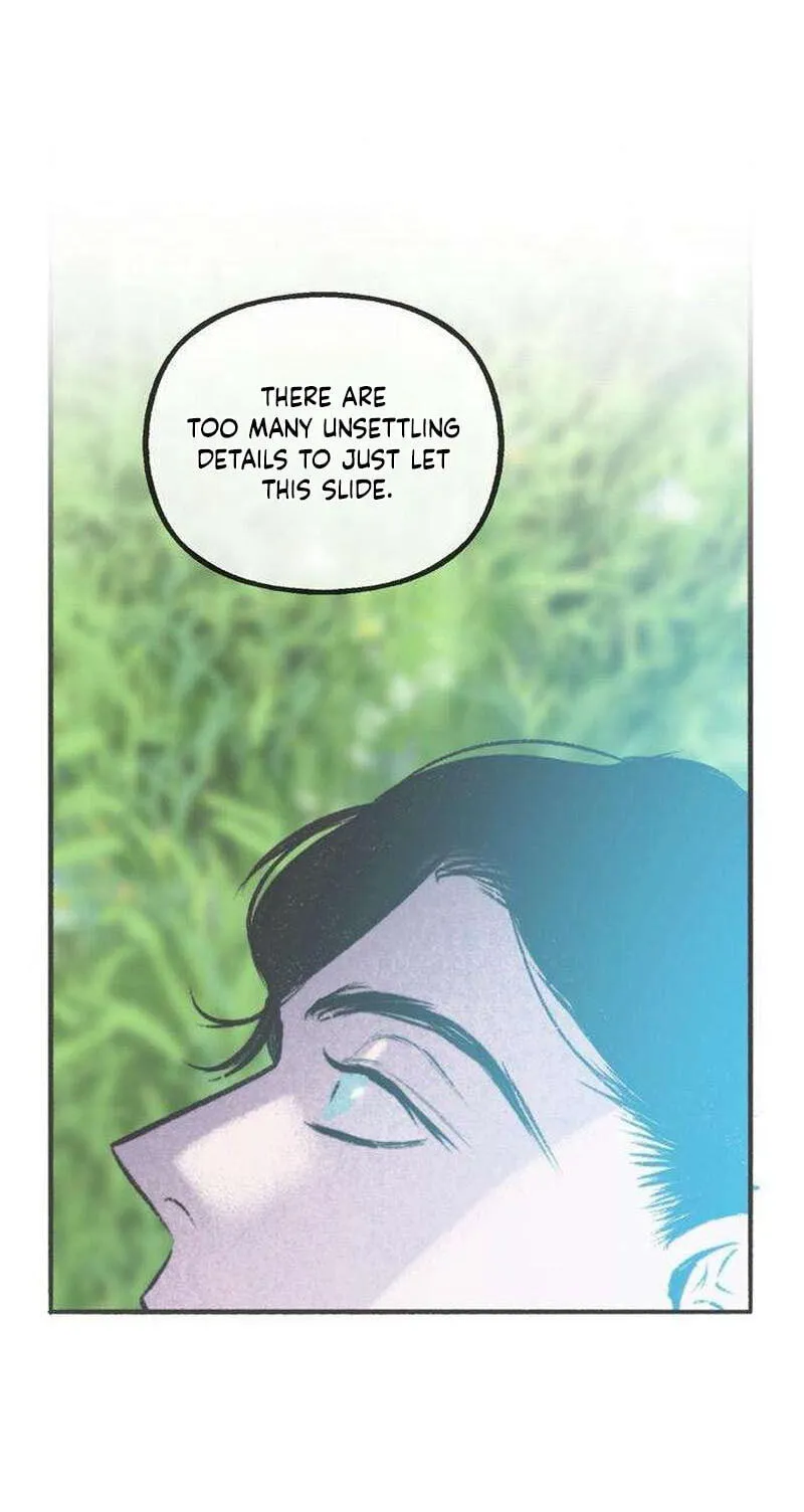 The Gardenof Secrets Chapter 32 page 7 - 
