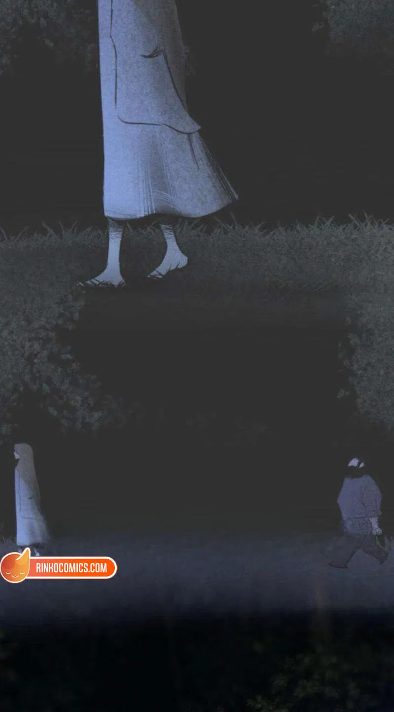 The Gardenof Secrets Chapter 32 page 76 - 