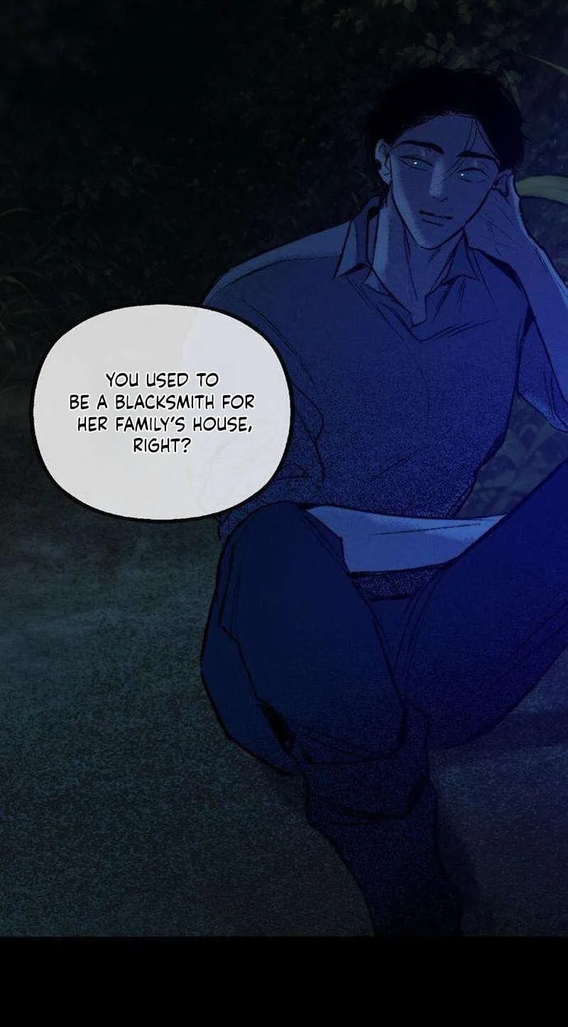 The Gardenof Secrets Chapter 32 page 77 - 