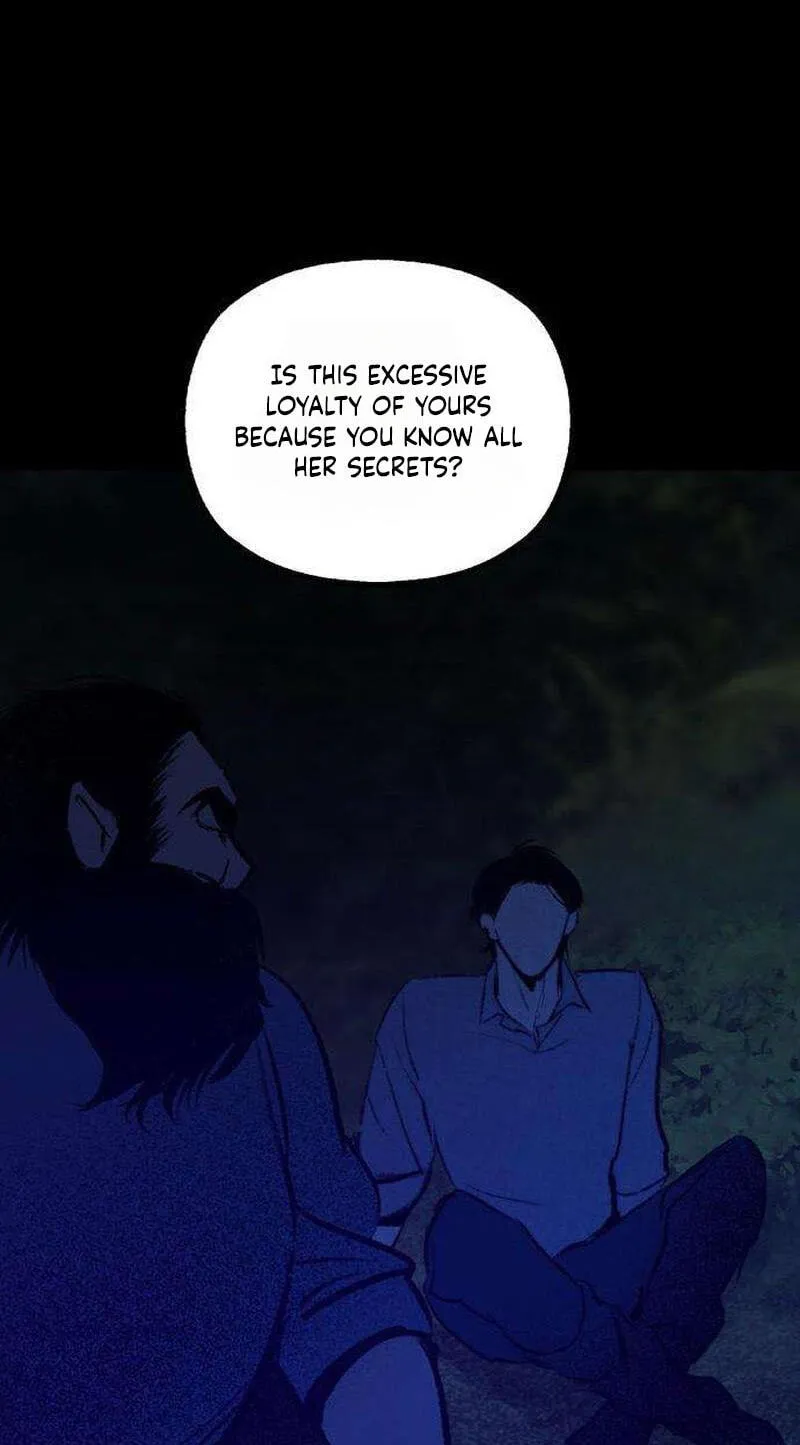 The Gardenof Secrets Chapter 32 page 78 - 