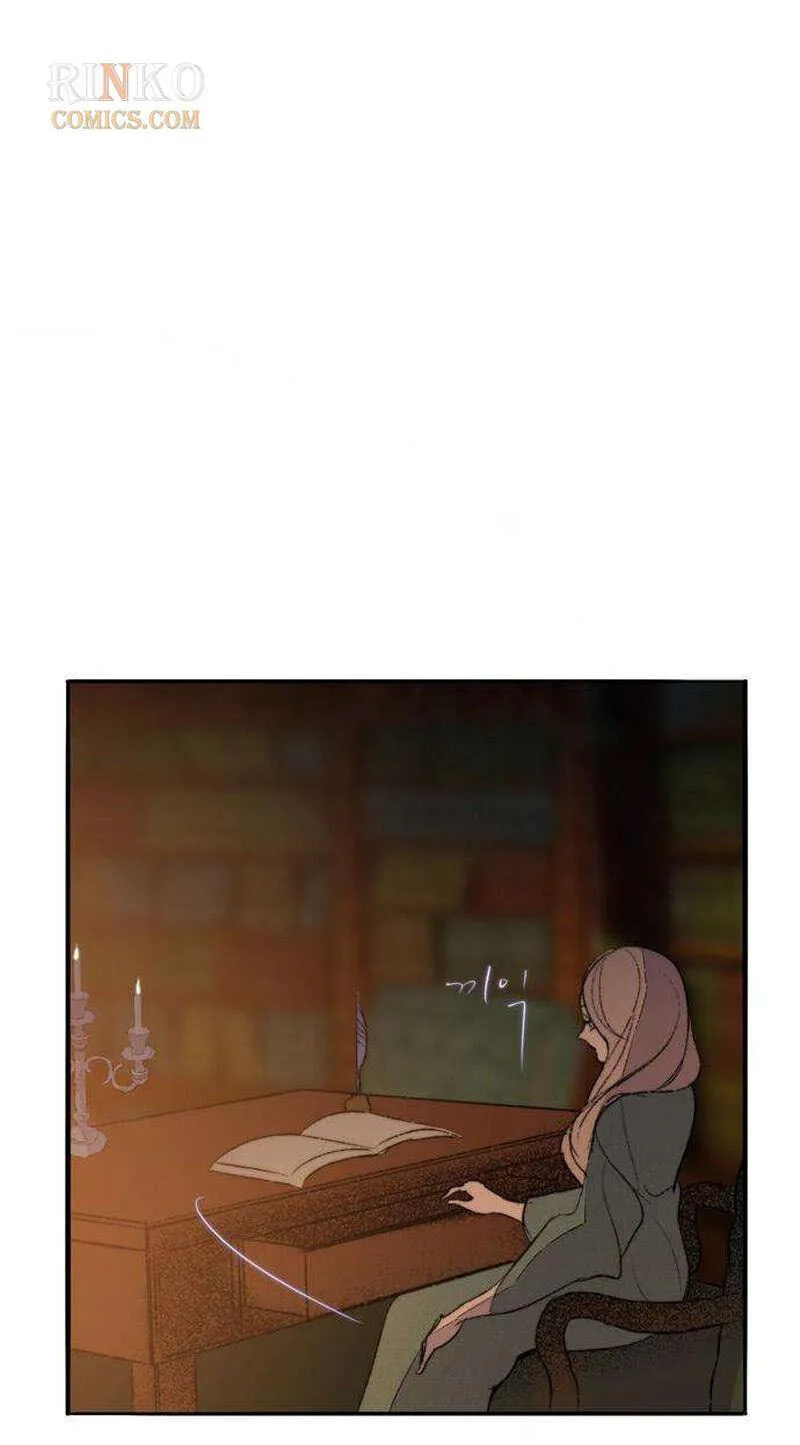 The Gardenof Secrets Chapter 32 page 10 - 
