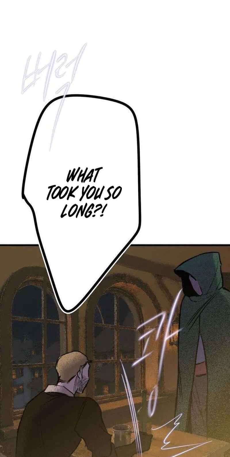 The Gardenof Secrets Chapter 32 page 91 - 