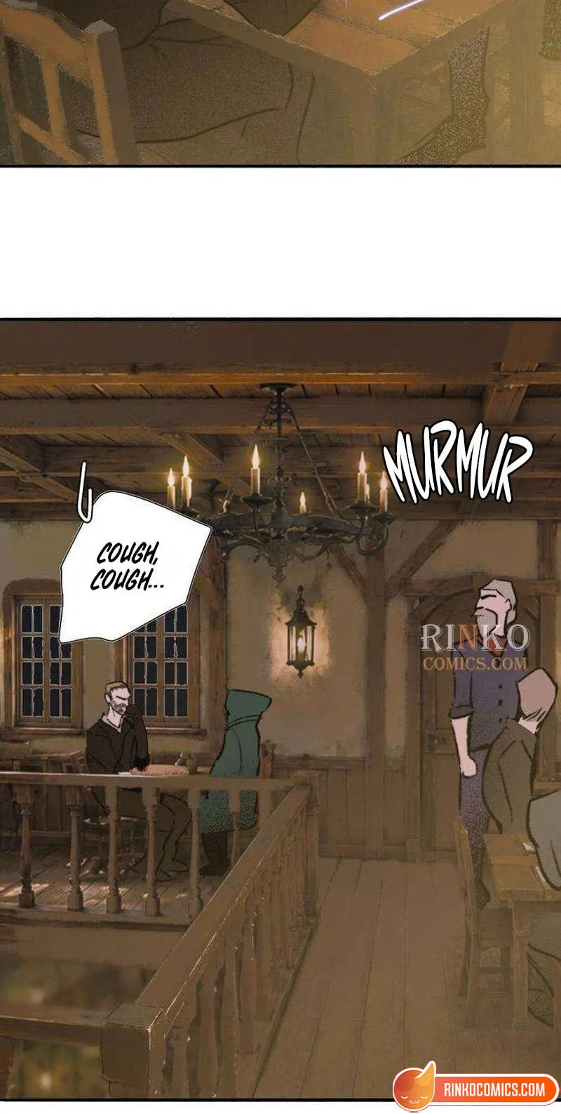 The Gardenof Secrets Chapter 32 page 92 - 