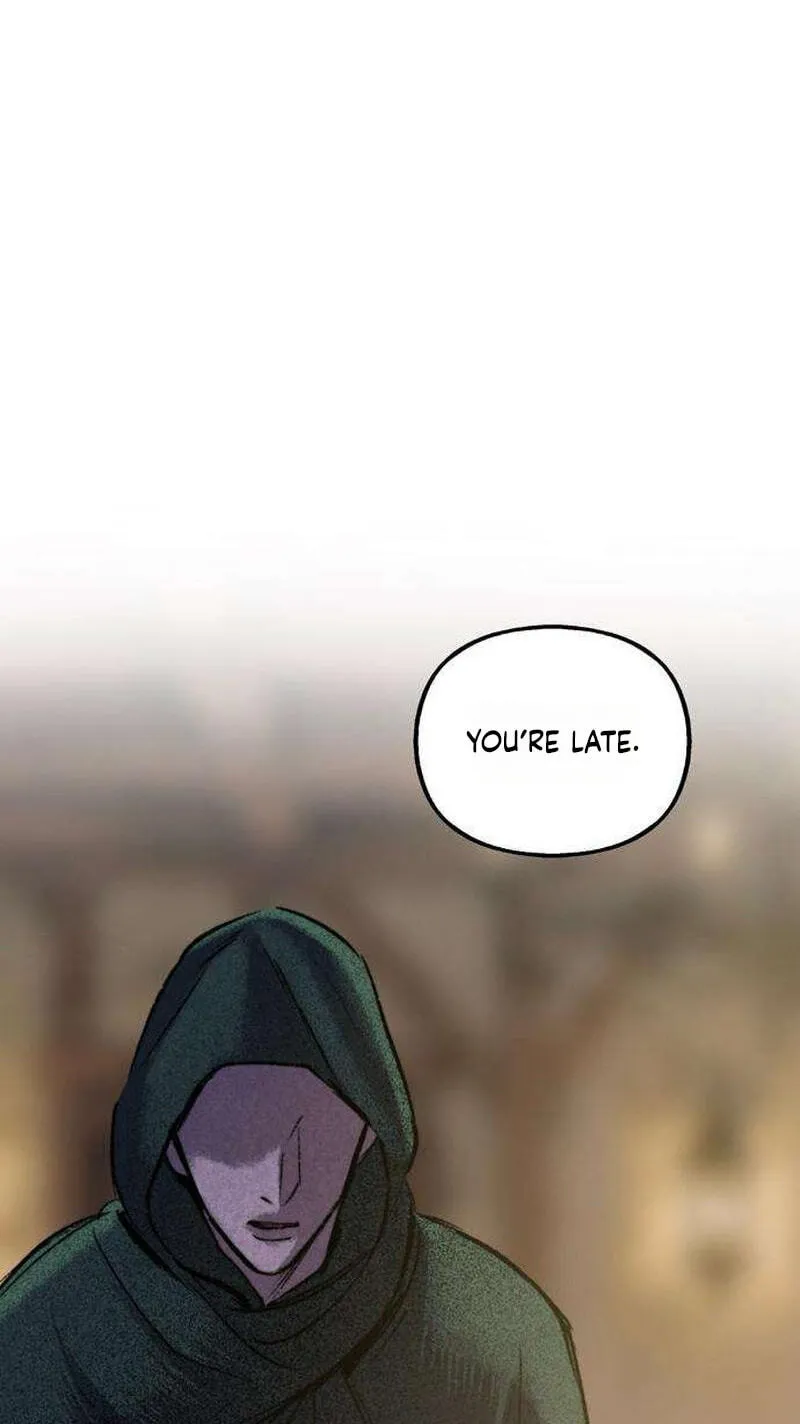 The Gardenof Secrets Chapter 33 page 2 - 