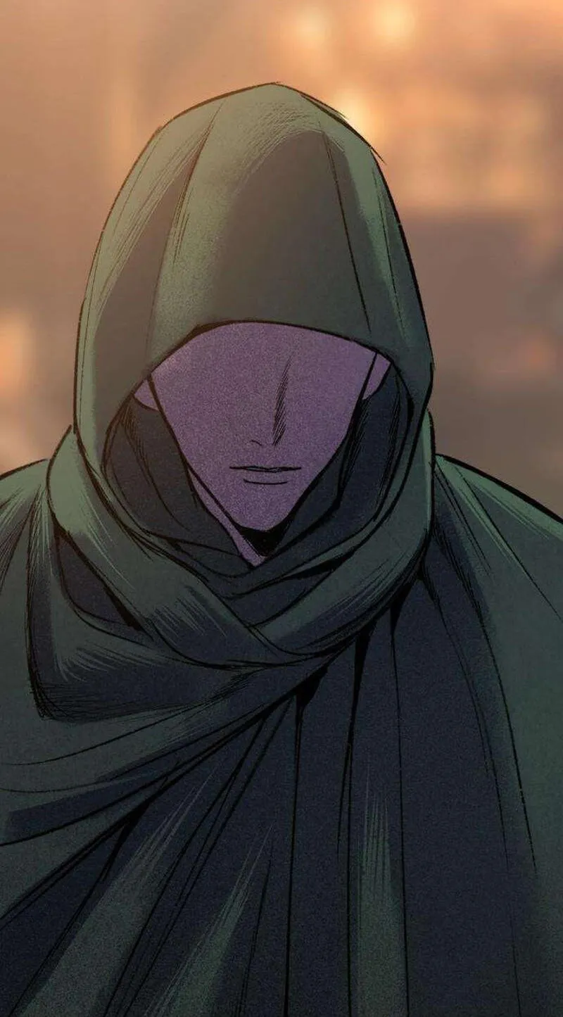 The Gardenof Secrets Chapter 33 page 16 - 