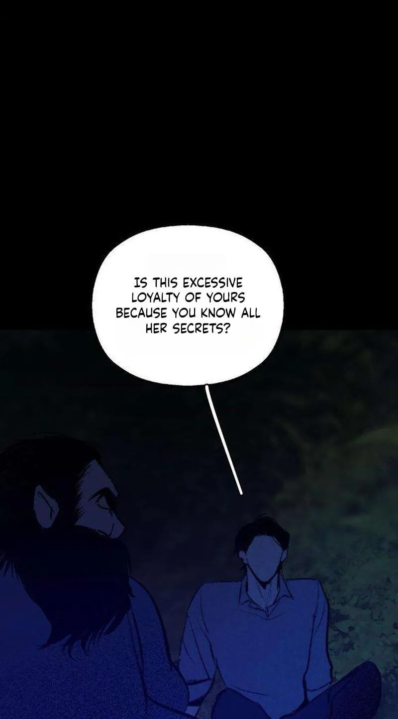 The Gardenof Secrets Chapter 33 page 19 - 