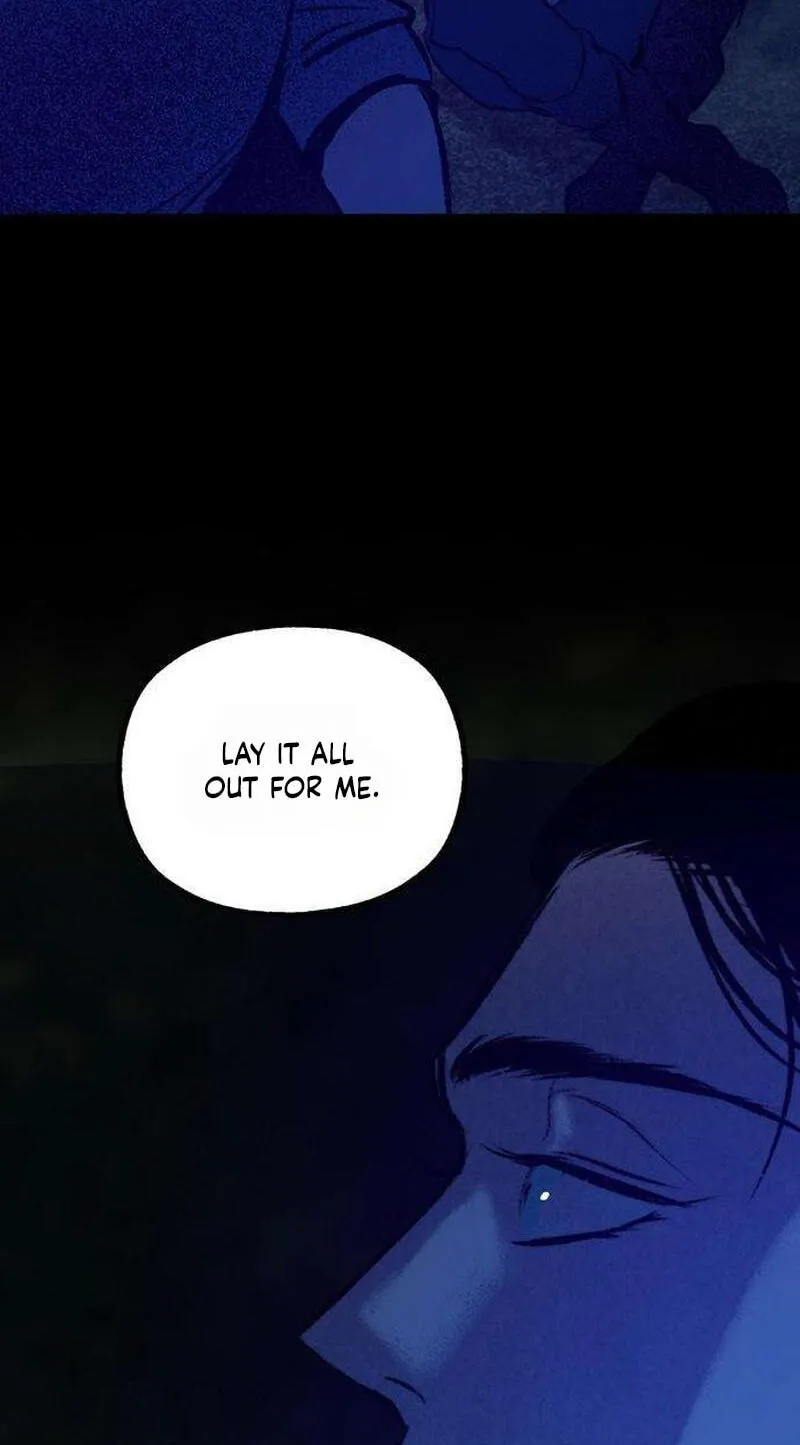 The Gardenof Secrets Chapter 33 page 20 - 