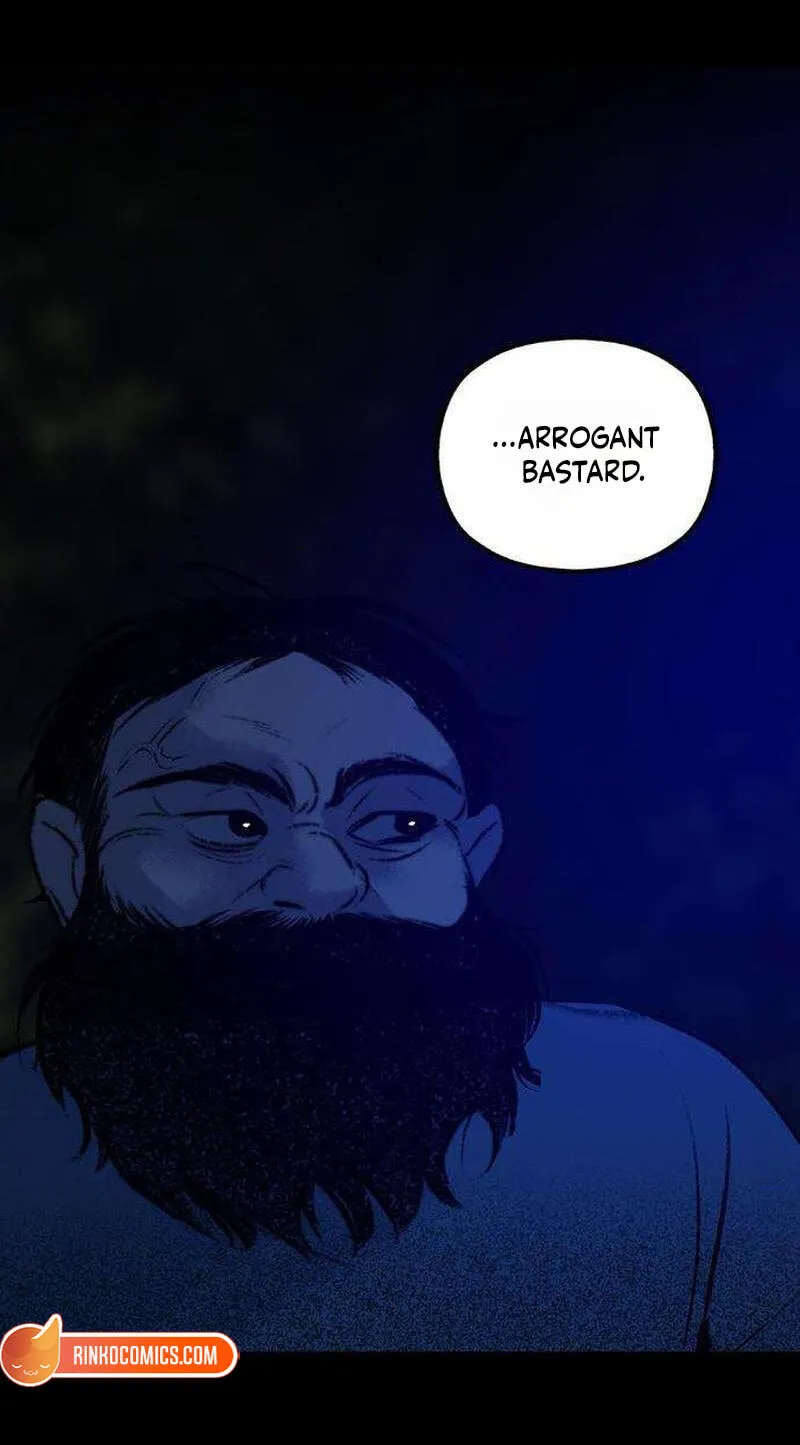The Gardenof Secrets Chapter 33 page 22 - 