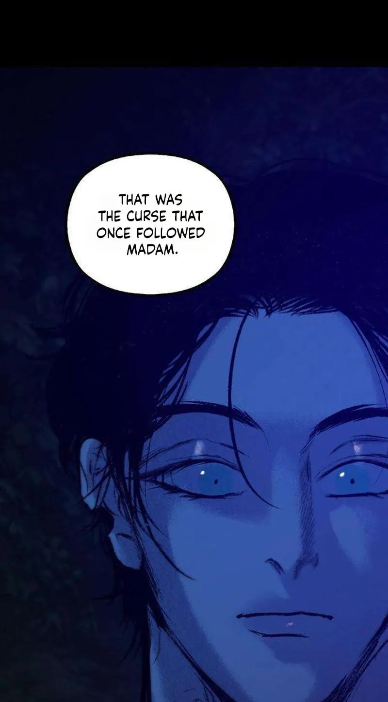The Gardenof Secrets Chapter 33 page 25 - 