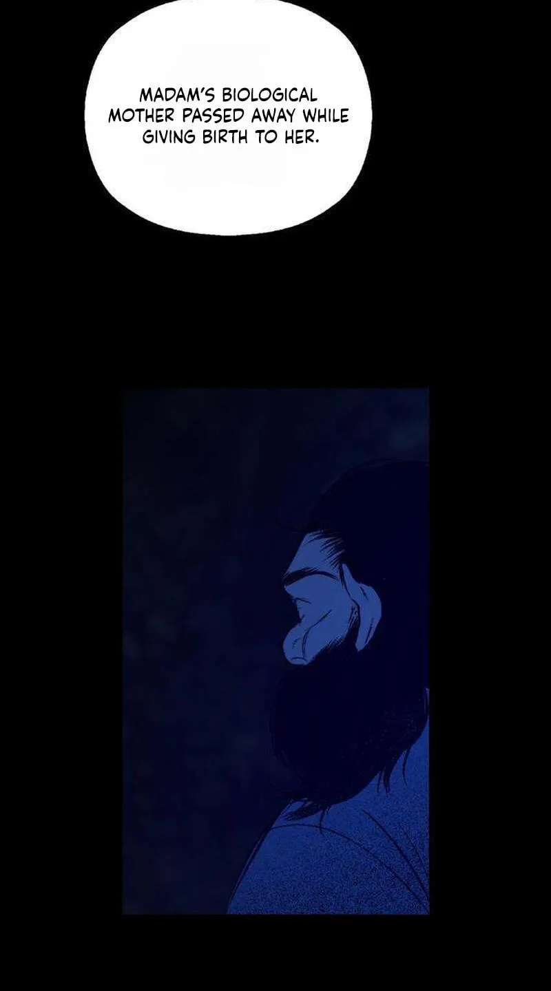 The Gardenof Secrets Chapter 33 page 27 - 