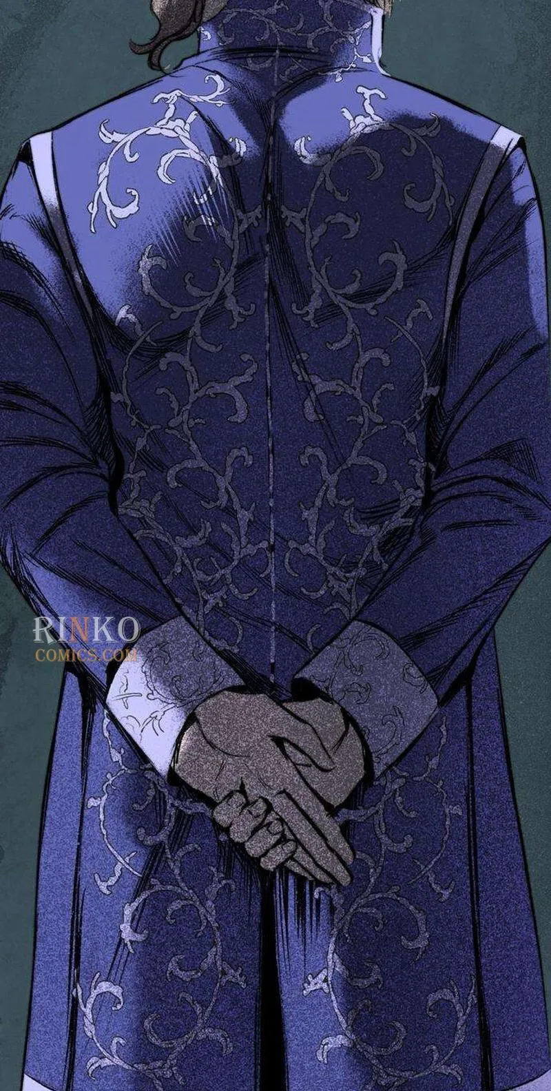 The Gardenof Secrets Chapter 33 page 30 - 