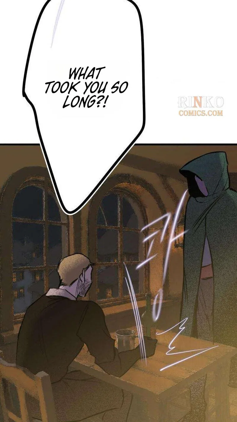 The Gardenof Secrets Chapter 33 page 4 - 