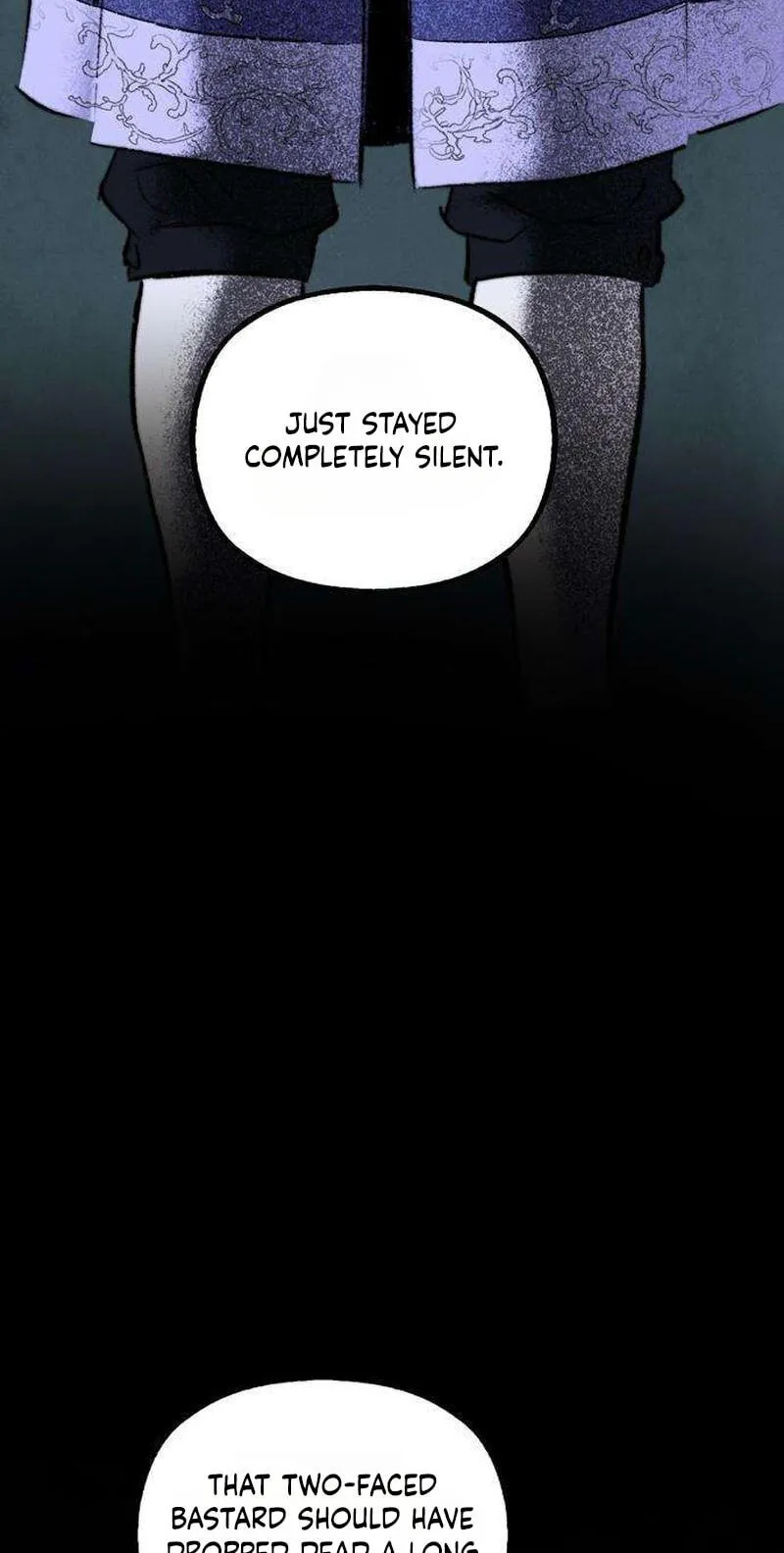 The Gardenof Secrets Chapter 33 page 31 - 