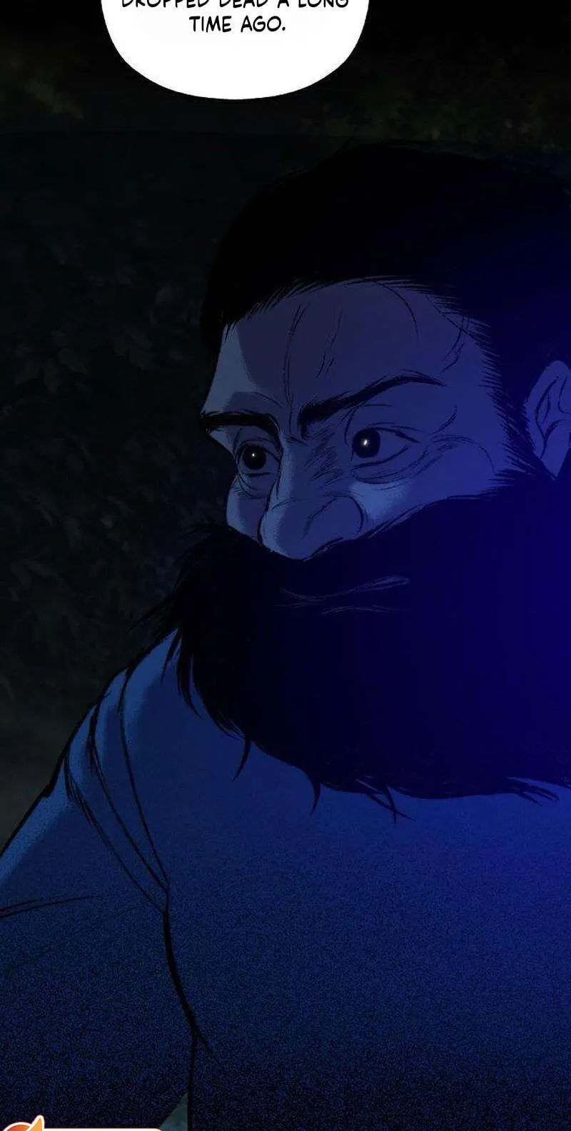 The Gardenof Secrets Chapter 33 page 32 - 