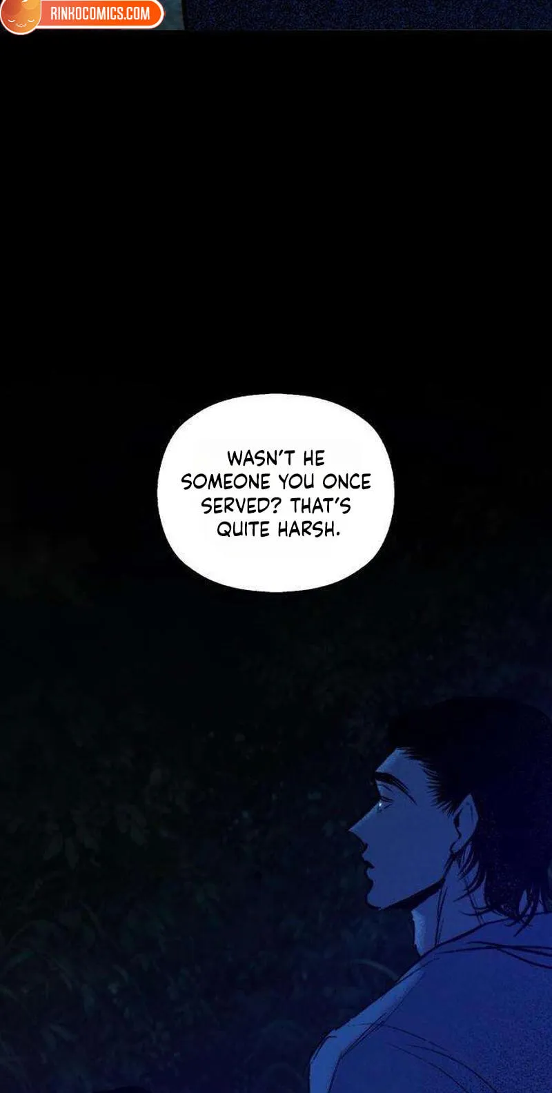 The Gardenof Secrets Chapter 33 page 33 - 
